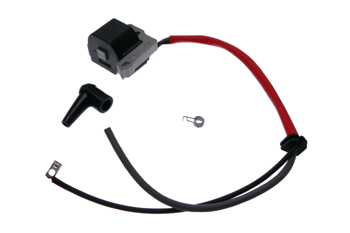 Zapalování pro motorové pily Dolmar PS-630 PS-6401 PS-7300 PS-7900 Makita DCS6400 DCS7300 (OEM 038143041)