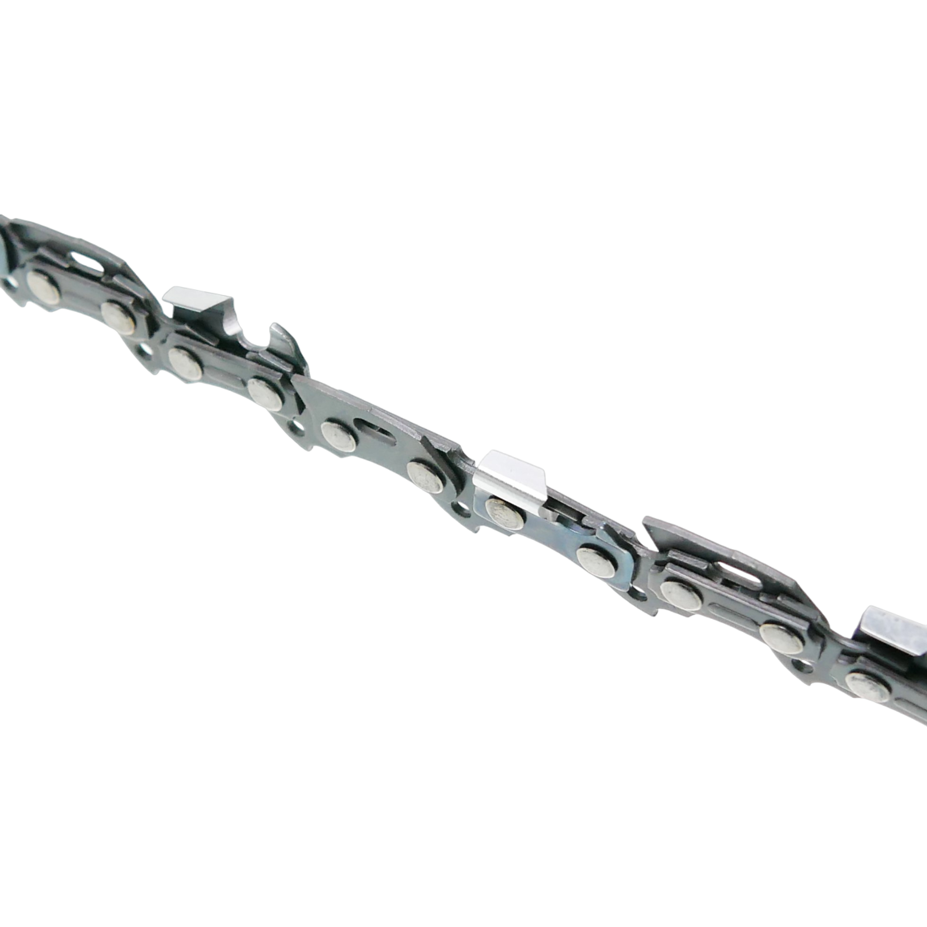 HS PARTS pilový řetěz 3/8" .043" (1,1 mm) 44 článků zkosený zub pro Stihl 017 018 019T MSE140 MS170 MS171 MS180 MS181 MS190 MS191T MS192 HT70 HT75 HT100 HT101