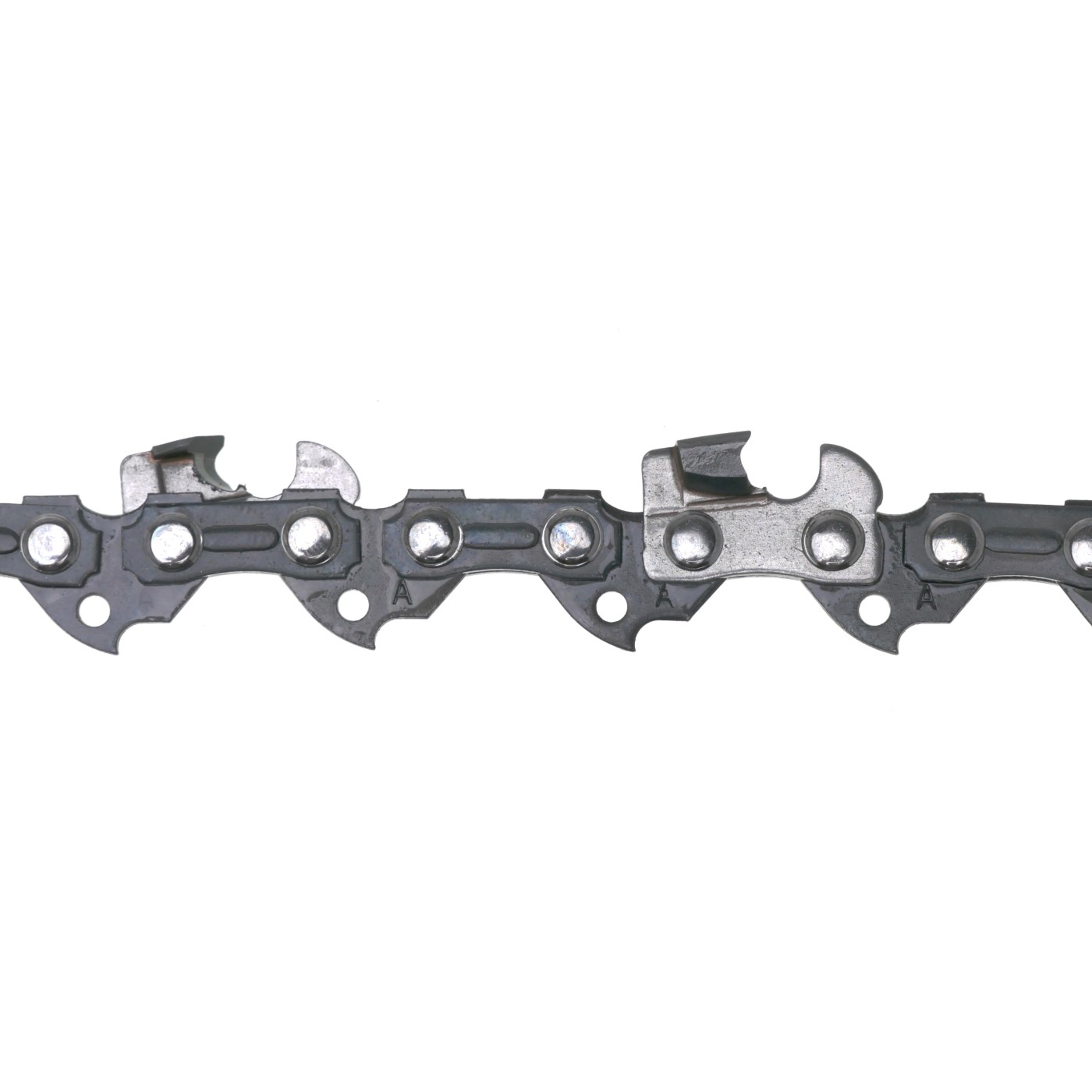 HS PARTS řetězová role s karbidovými hroty 3/8" .043" (1,1 mm) 1637 článků hranatý zub pro Stihl 017 018 023L MSE140 MSE180 MS170 MS180 MS190 MS191T MS192 HT70 HT75 HT100 HT101