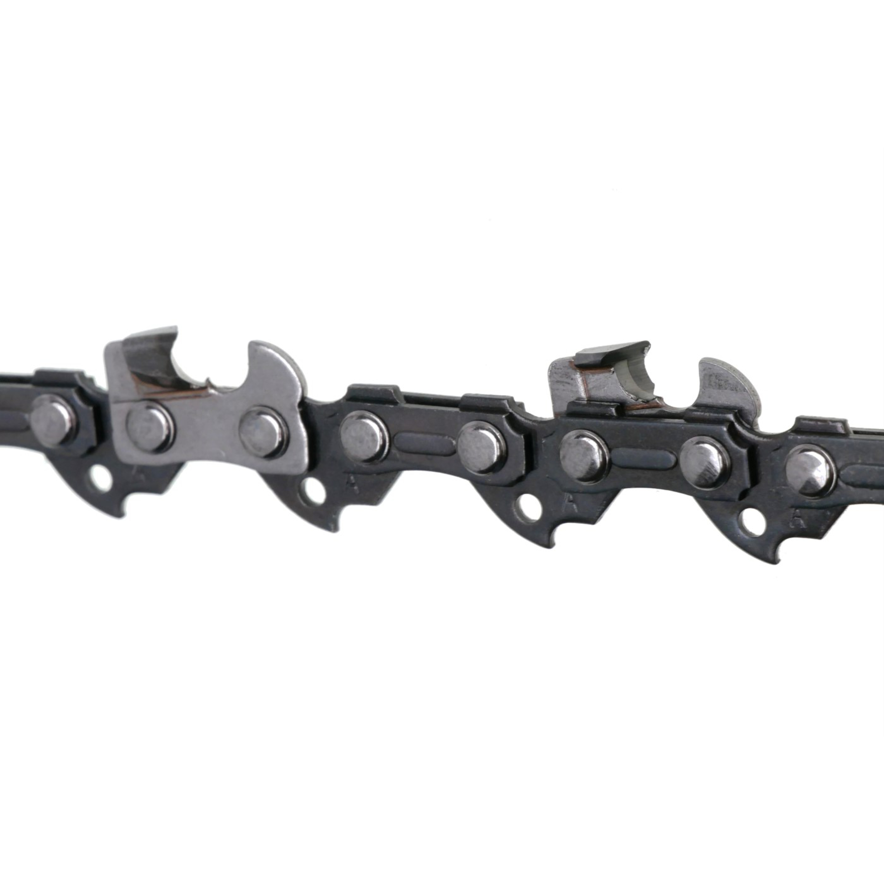 HS PARTS řetězová role s karbidovými hroty 3/8" .043" (1,1 mm) 1637 článků hranatý zub pro Stihl 017 018 023L MSE140 MSE180 MS170 MS180 MS190 MS191T MS192 HT70 HT75 HT100 HT101