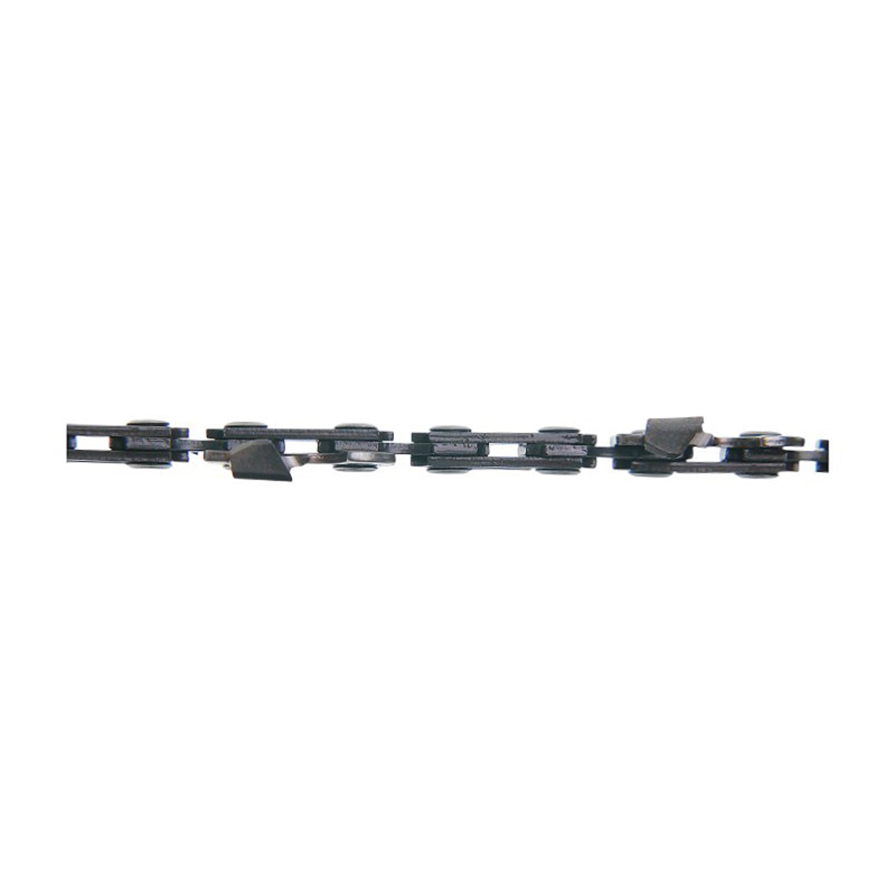 HS PARTS pilový řetěz s karbidovými hroty 3/8" .043" (1,1 mm) 44 článků hranatý zub pro Stihl 017 018 019T MSE140 MS170 MS171 MS180 MS181 MS190 MS191T MS192 HT70 HT75 HT100 HT101