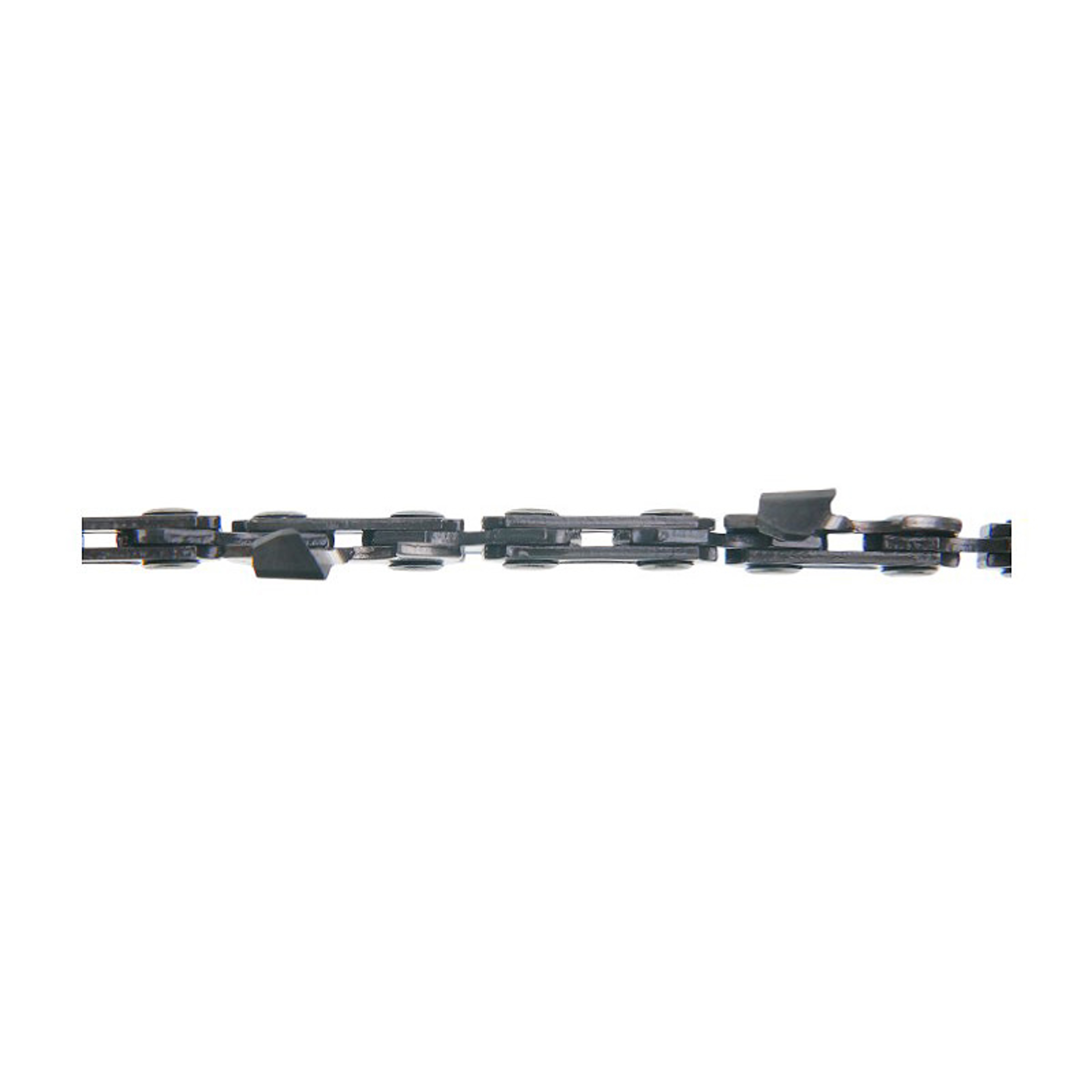 HS PARTS pilový řetěz s karbidovými hroty 3/8" .043" (1,1 mm) 50 článků hranatý zub pro Stihl 017 018 019T MSE140 MS170 MS171 MS180 MS181 MS190 MS191T MS192 HT70 HT75 HT100 HT101