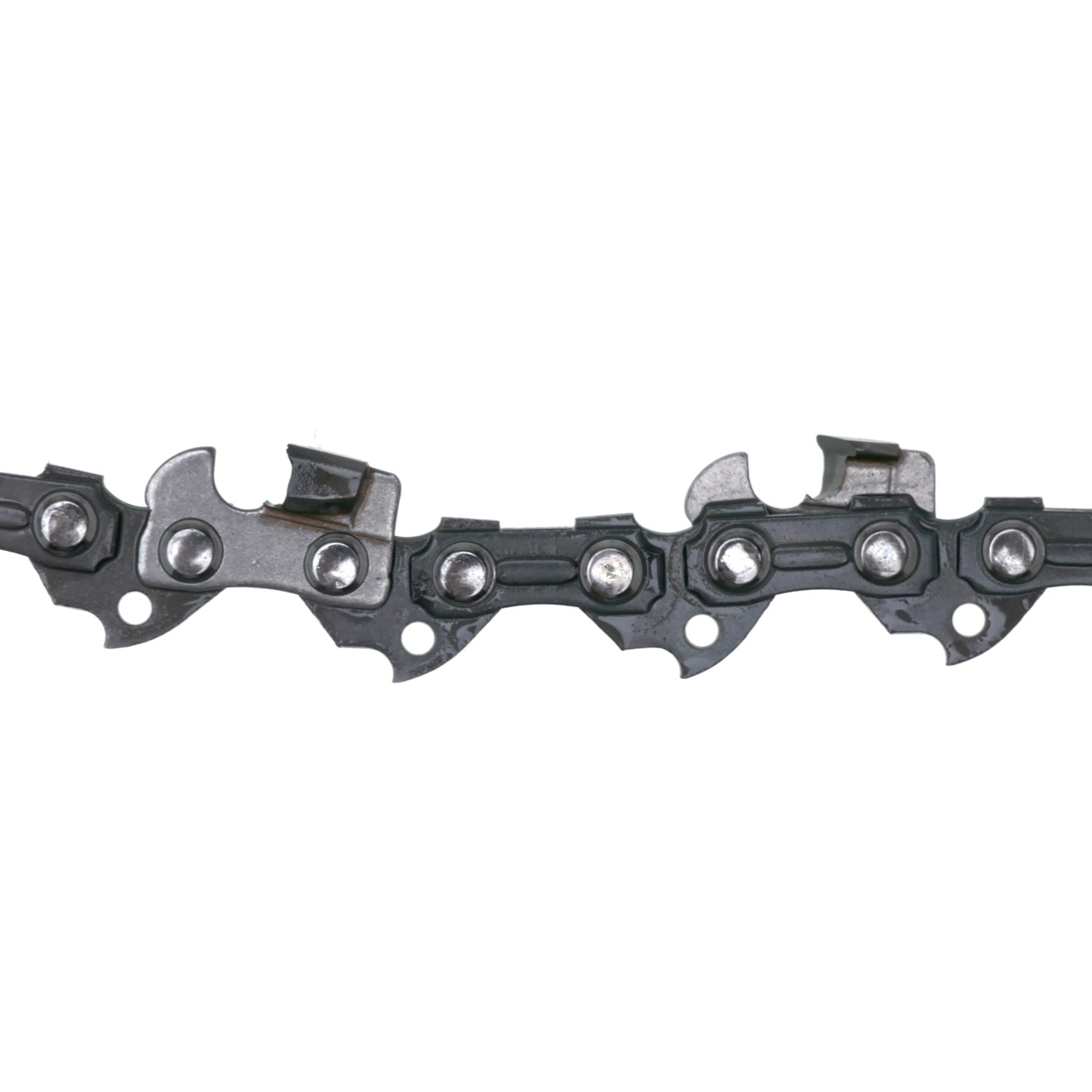 HS PARTS řetězová role s karbidovými hroty 3/8" .050" (1,3 mm) 1637 článků hranatý zub pro Husqvarna 120MarkII 120i 135MarkII 135 136 137 140 141 142 236 240 316 318 335 336 338 536 T425 T435