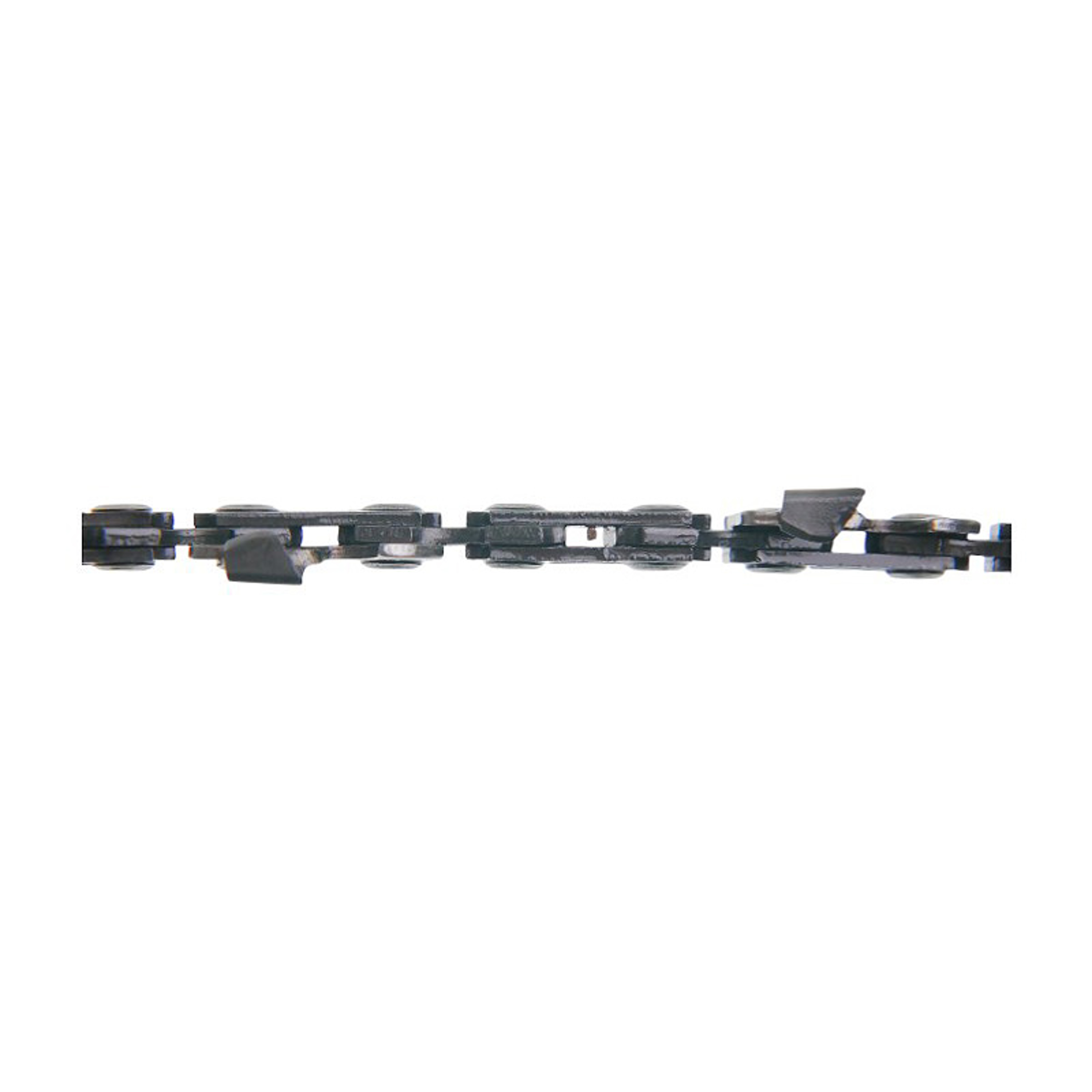 HS PARTS pilový řetěz s karbidovými hroty 3/8" .050" (1,3 mm) 44 článků hranatý zub pro Stihl 009 018 021 E14 E140 MS170 MS180 MS181 MS190 MS201 MS210 MS230 MS231 MS241 MS250 MS251