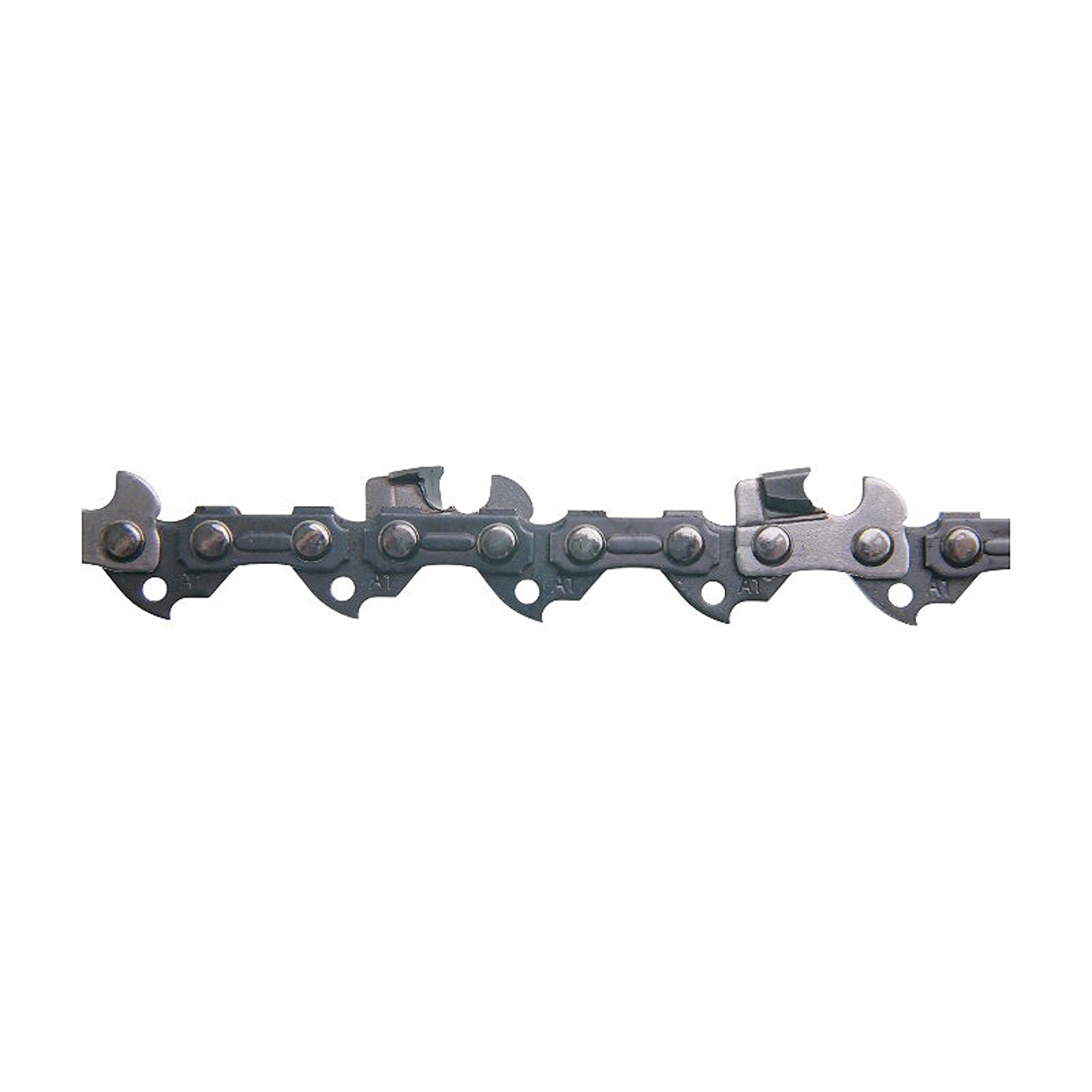 HS PARTS pilový řetěz s karbidovými hroty 3/8" .050" (1,3 mm) 52 článků hranatý zub pro pro Husqvarna 120MarkII 120i 135MarkII 135 136 137 140 141 142 236 240 316 318 335 336 338 536 T425 T435