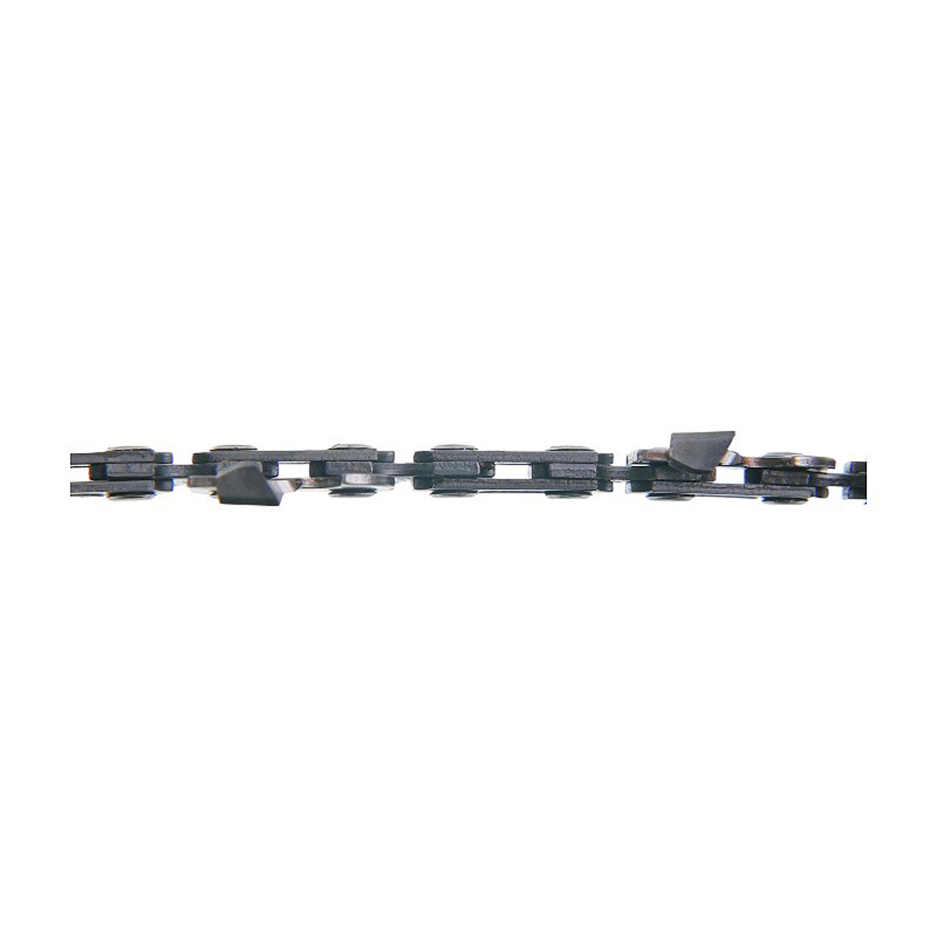 HS PARTS pilový řetěz s karbidovými hroty 3/8" .050" (1,3 mm) 52 článků hranatý zub pro pro Husqvarna 120MarkII 120i 135MarkII 135 136 137 140 141 142 236 240 316 318 335 336 338 536 T425 T435