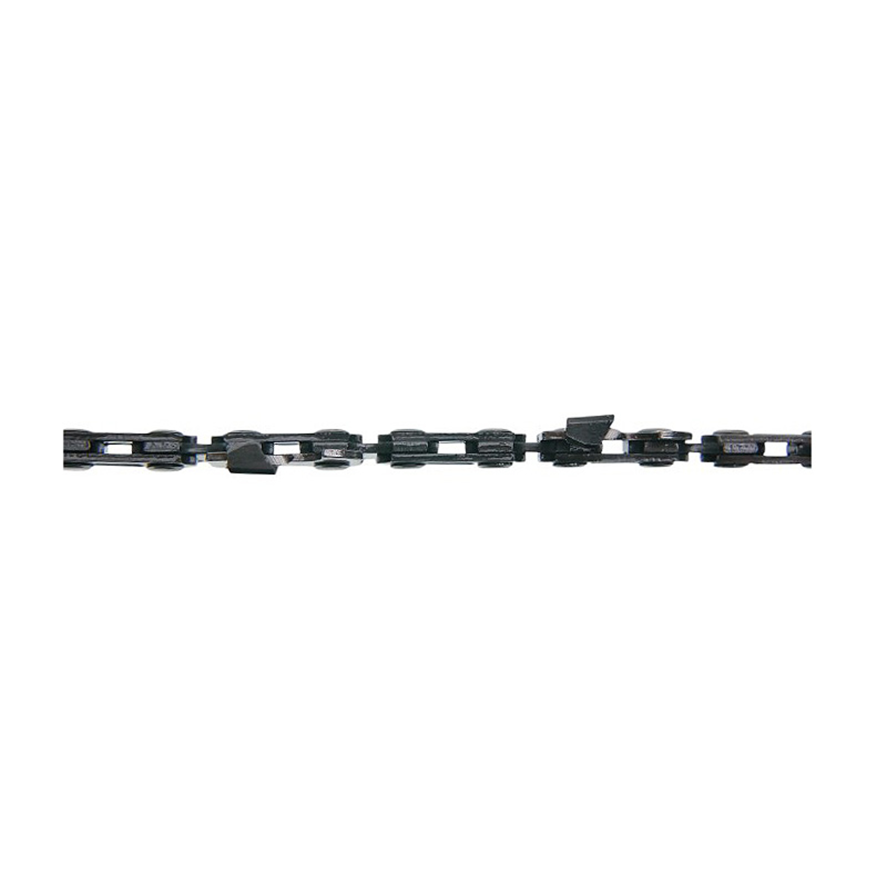 HS PARTS pilový řetěz s karbidovými hroty 3/8" .050" (1,3 mm) 55 článků hranatý zub pro Stihl 009 018 021 E14 E140 MS170 MS180 MS181 MS190 MS201 MS210 MS230 MS231 MS241 MS250 MS251