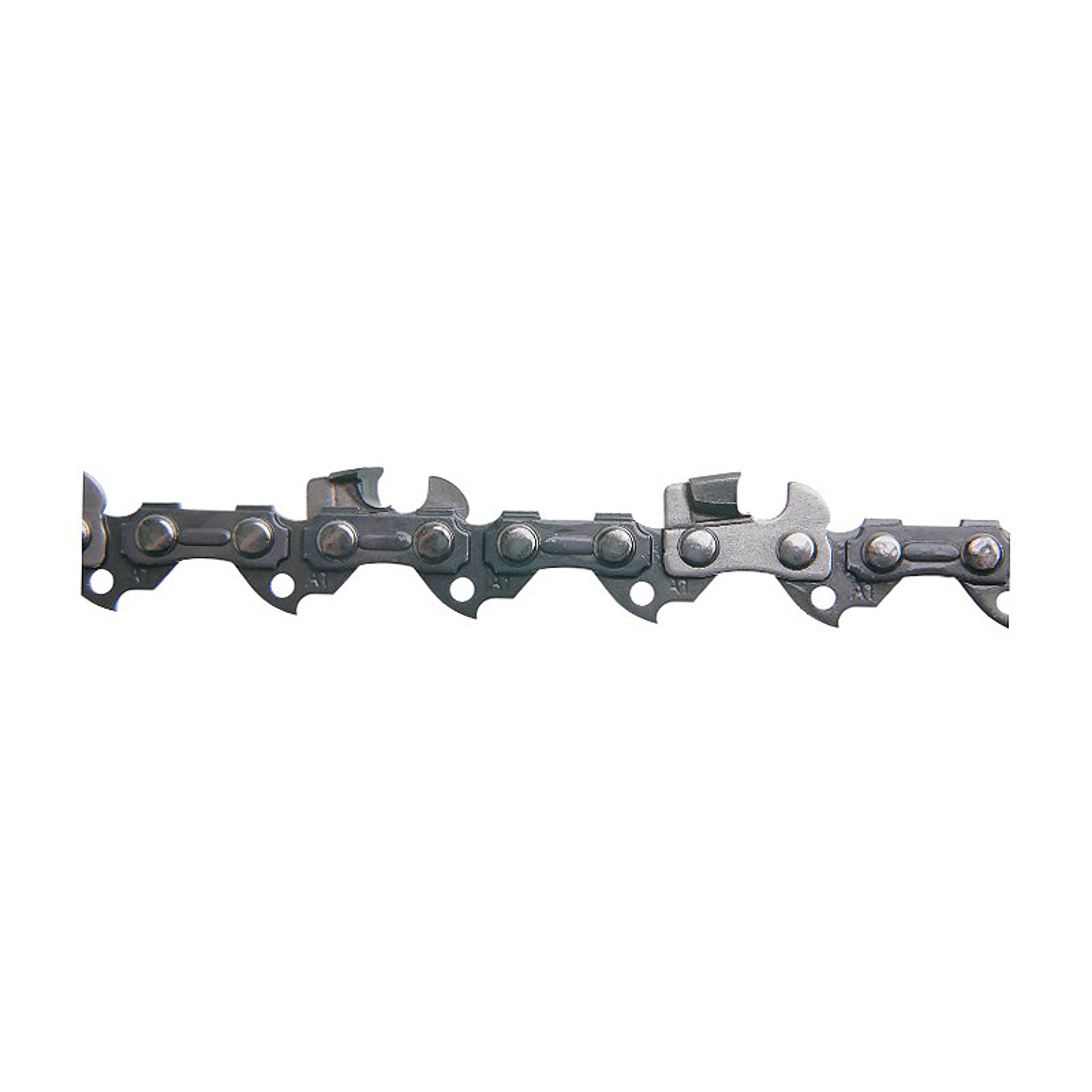 HS PARTS pilový řetěz s karbidovými hroty 3/8" .050" (1,3 mm) 56 článků hranatý zub pro Husqvarna 120MarkII 120i 135MarkII 135 136 137 140 141 142 236 240 316 318 335 336 338 536 T425 T435