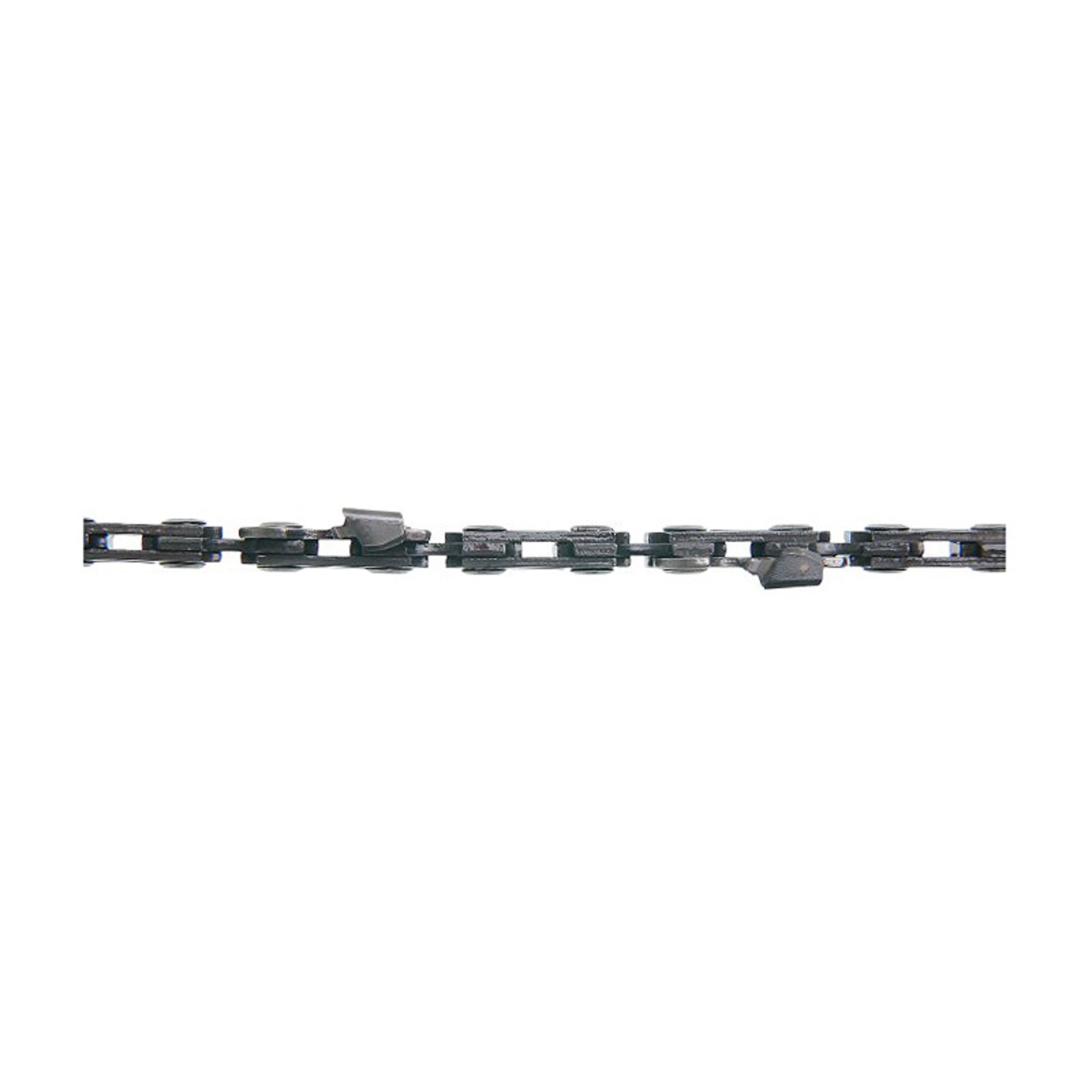 HS PARTS pilový řetěz s karbidovými hroty 3/8" .050" (1,3 mm) 56 článků hranatý zub pro Husqvarna 120MarkII 120i 135MarkII 135 136 137 140 141 142 236 240 316 318 335 336 338 536 T425 T435