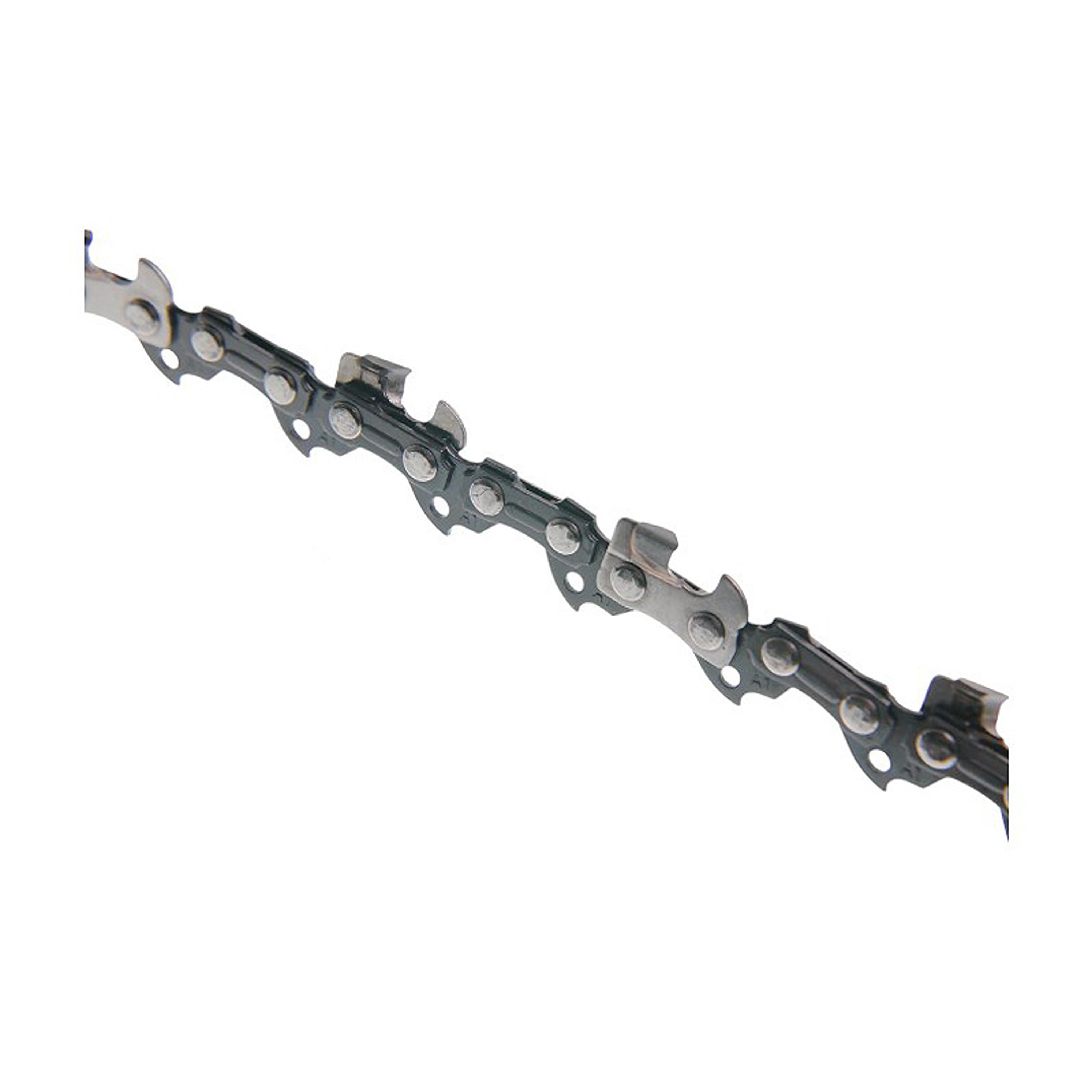 HS PARTS pilový řetěz s karbidovými hroty 3/8" .050" (1,3 mm) 56 článků hranatý zub pro Husqvarna 120MarkII 120i 135MarkII 135 136 137 140 141 142 236 240 316 318 335 336 338 536 T425 T435