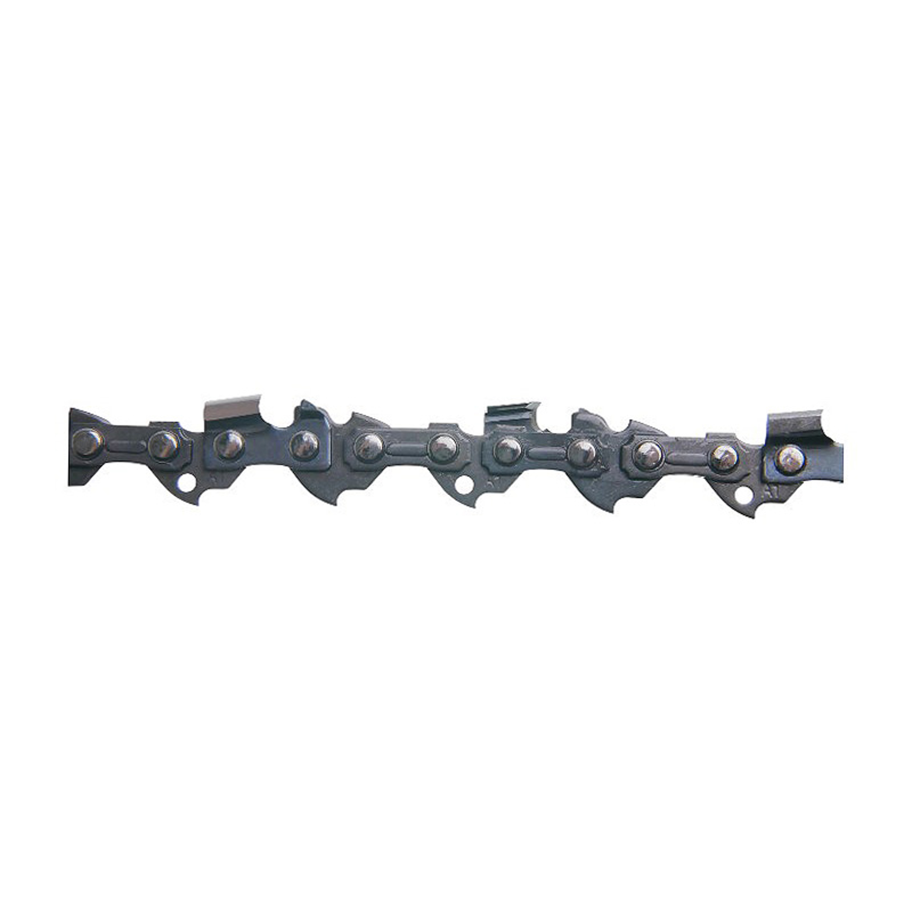 HS PARTS pilový řetěz 3/8" .050" (1,3 mm) 44 článků zkosený zub pro Stihl 009 018 021 E14 E140 MS170 MS180 MS181 MS190 MS201 MS210 MS230 MS231 MS241 MS250 MS251