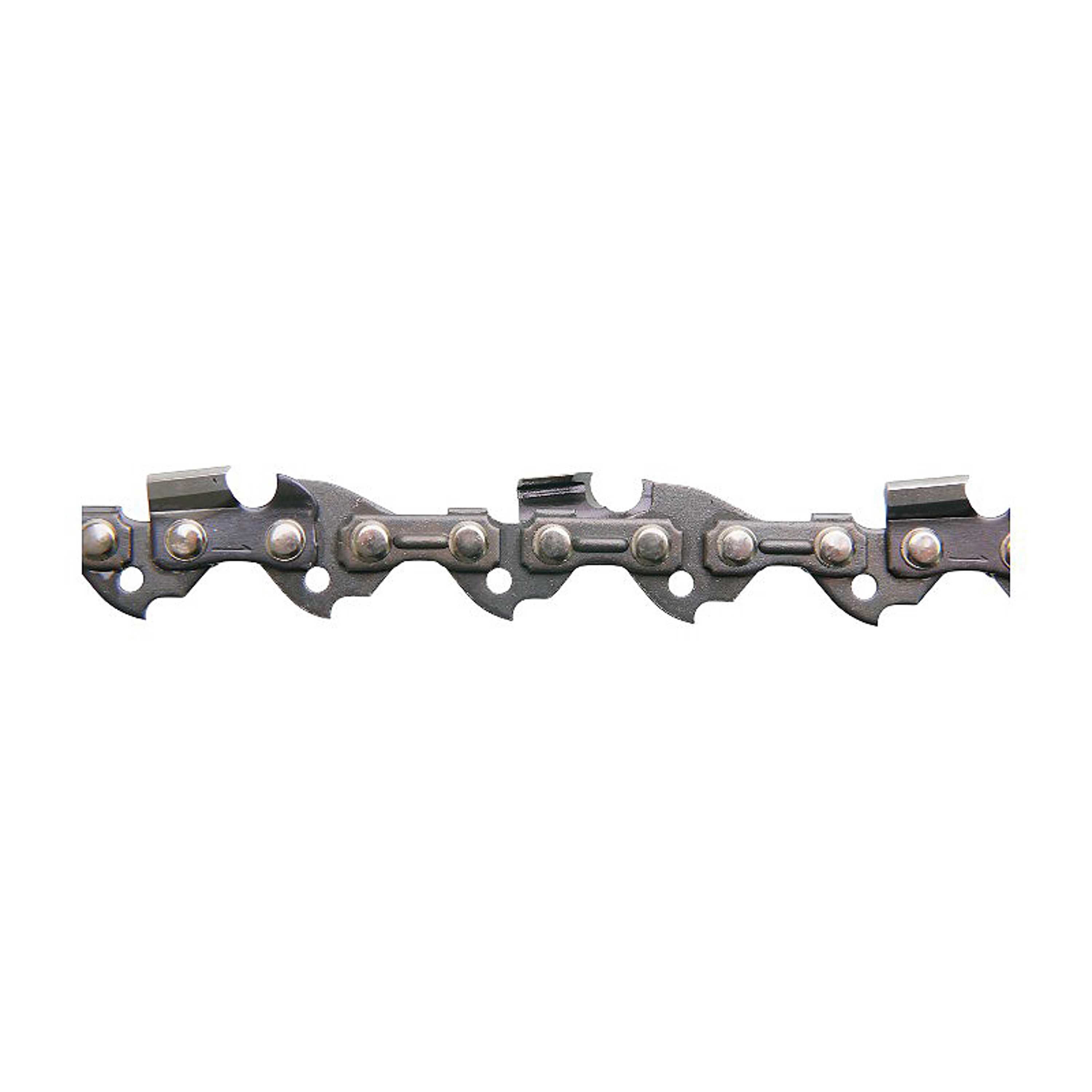 HS PARTS pilový řetěz 3/8" .050" (1,3 mm) 45 článků zkosený zub pro Husqvarna 136 137 235 236 Jonsered 2014 2016 CS2137 CS2234 Partner 360 335 350 351 P390 352
