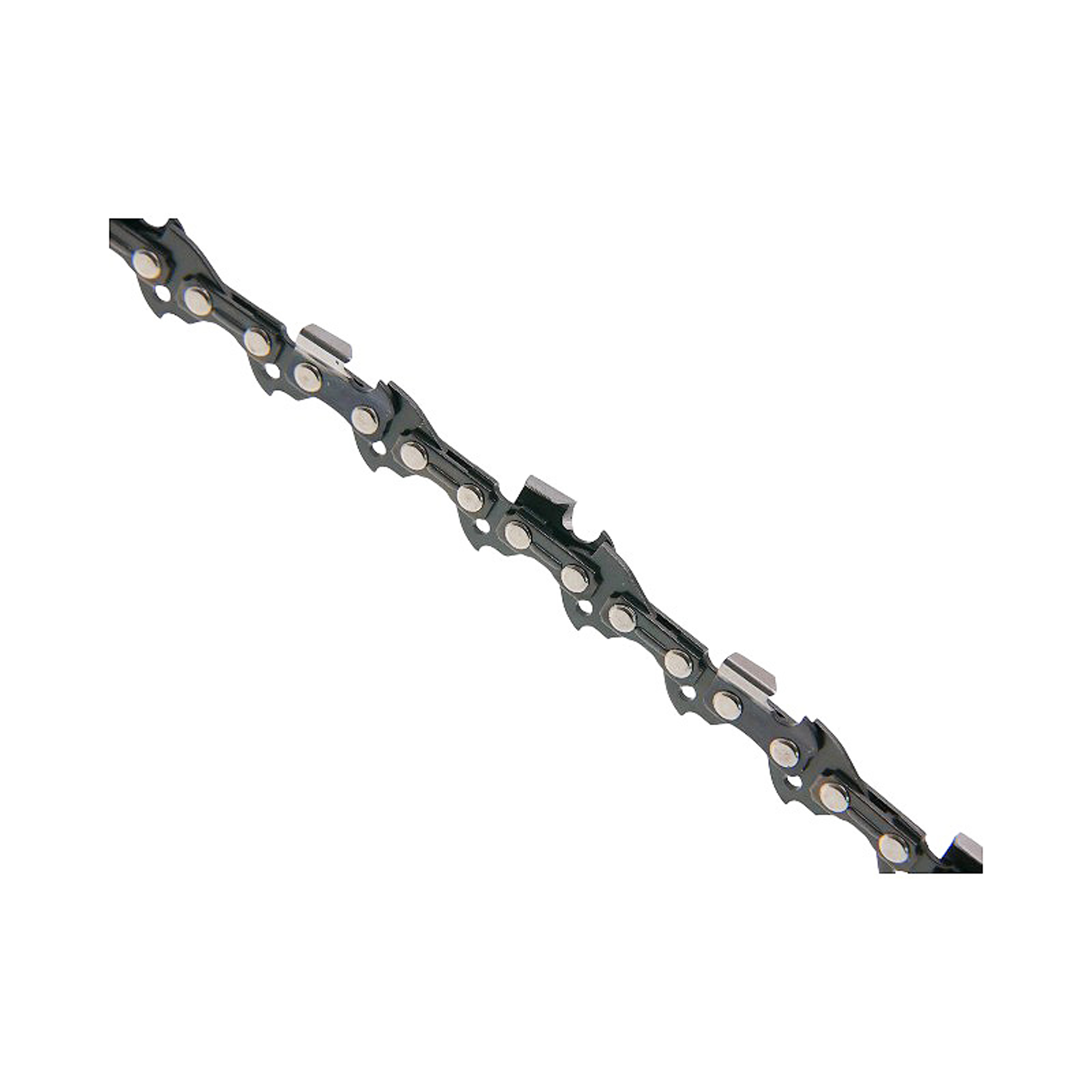 HS PARTS pilový řetěz 3/8" .050" (1,3 mm) 45 článků zkosený zub pro Husqvarna 136 137 235 236 Jonsered 2014 2016 CS2137 CS2234 Partner 360 335 350 351 P390 352