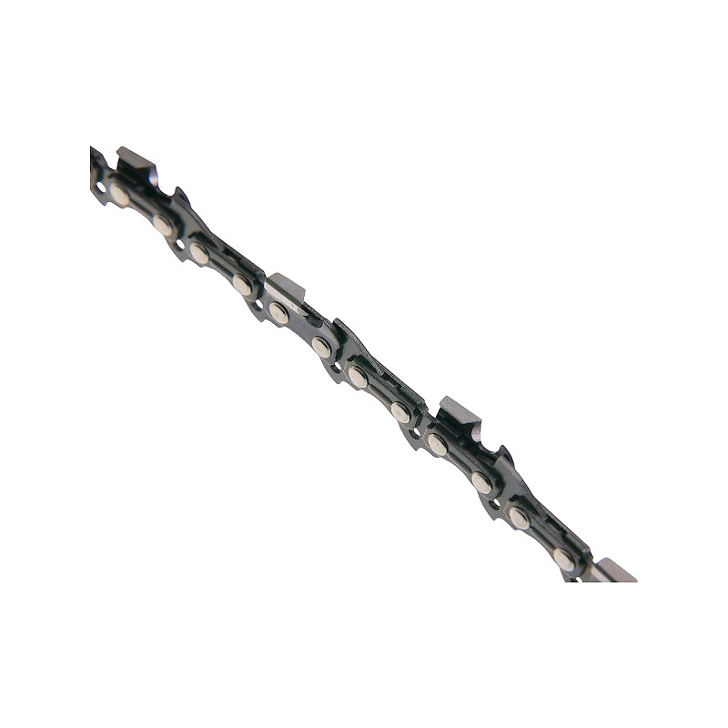 HS PARTS pilový řetěz 3/8" .050" (1,3 mm) 45 článků zkosený zub pro Husqvarna 136 137 235 236 Jonsered 2014 2016 CS2137 CS2234 Partner 360 335 350 351 P390 352