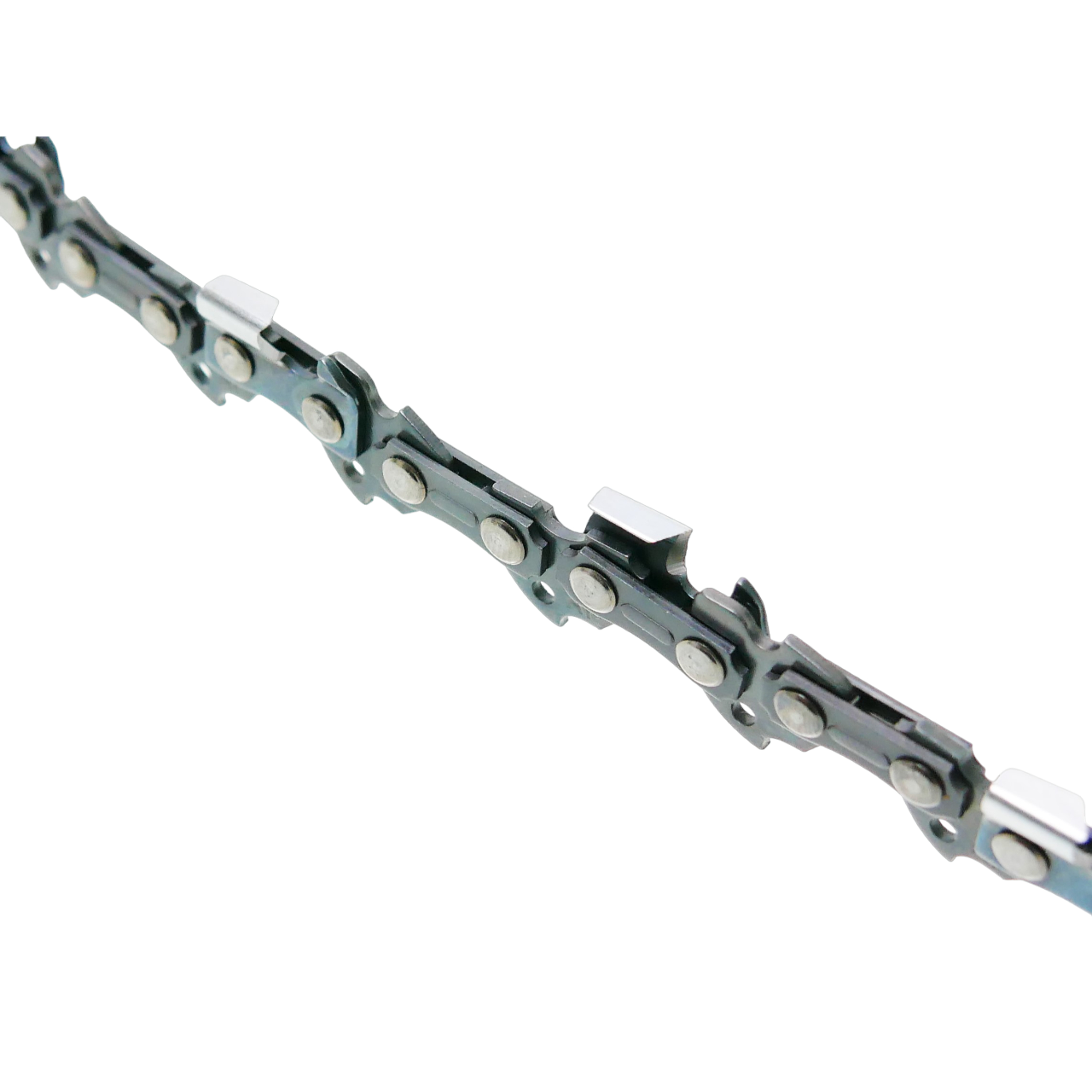 HS PARTS pilový řetěz 3/8" .050" (1,3 mm) 52 článků zkosený zub pro Husqvarna 120MarkII 120i 135MarkII 135 136 137 140 141 142 236 240  316 318 335 336 338 536 T425 T435
