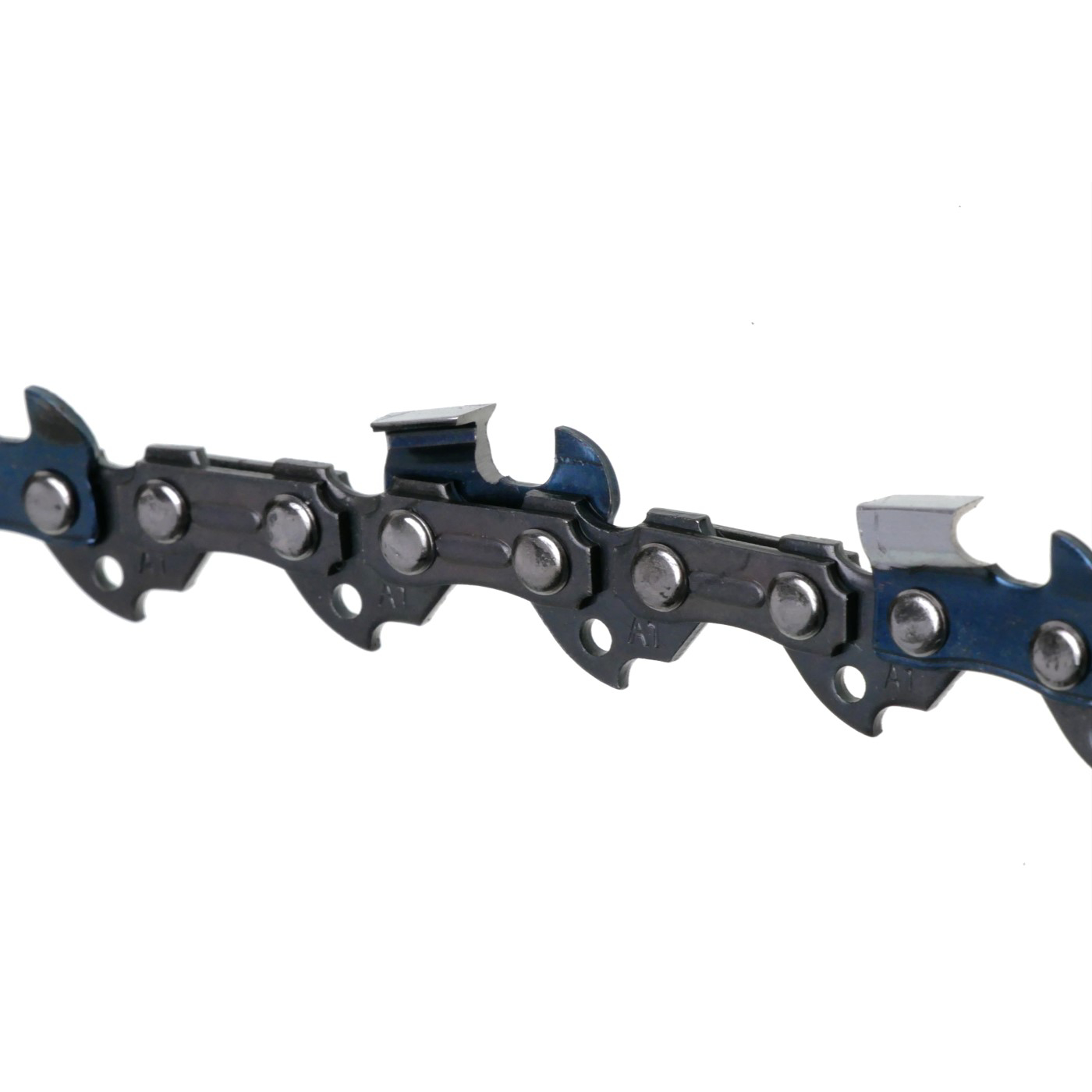 HS PARTS řetězová role na podélné řezání 3/8" .050" (1,3 mm) 1637 článků kulatý zub pro Stihl 009 023 025 MS170 MS171 MS180 MS181 MS190T MS191T MS192T MS193 MS201 MS210 MS211 MS230 MS250 MS251