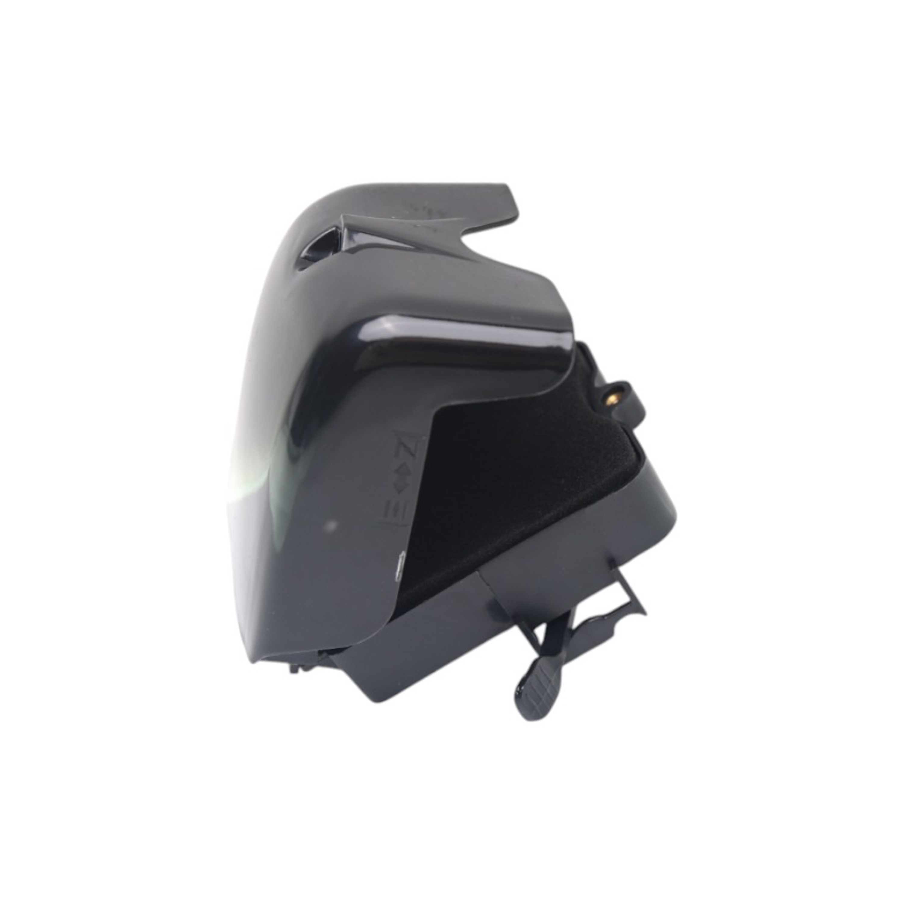 Kompletní vzduchový filtr pro křovinořezy BC430 BC520 NAC WLBC430B WLBC43 415 430 Hecht