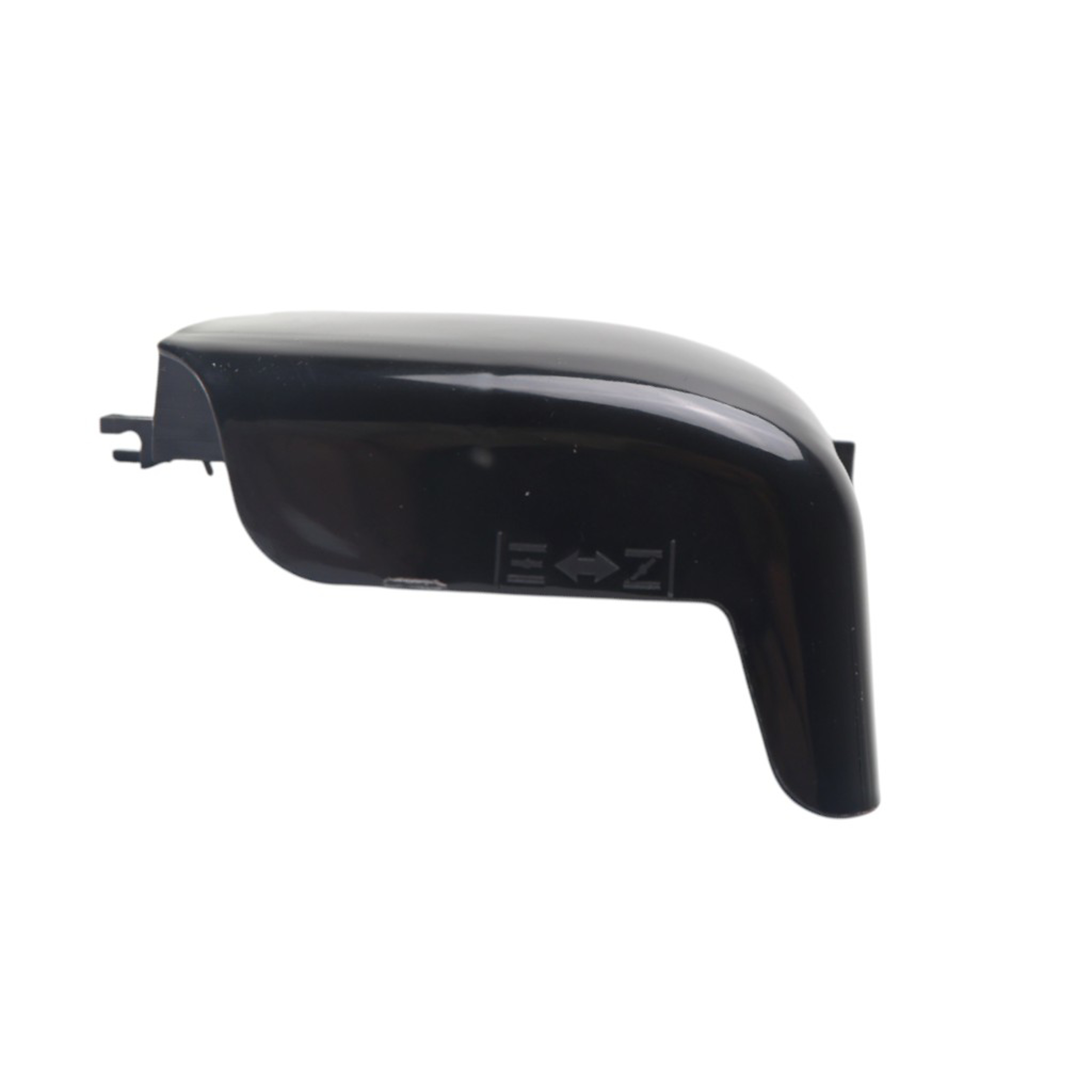 Kompletní vzduchový filtr pro křovinořezy BC430 BC520 NAC WLBC430B WLBC43 415 430 Hecht