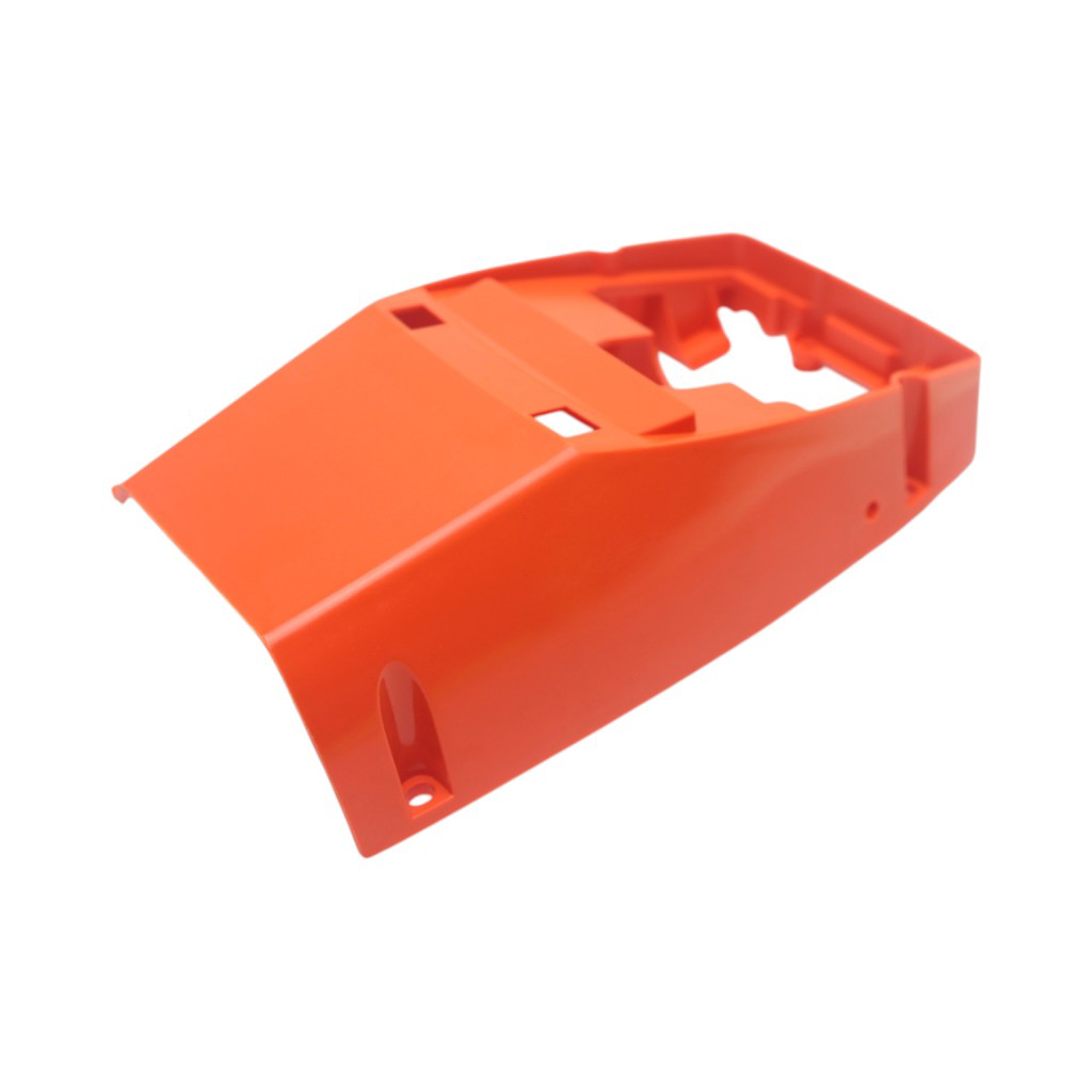 Kryt motoru pro Čínské motorové pily a pily z hobbymarketů 5800