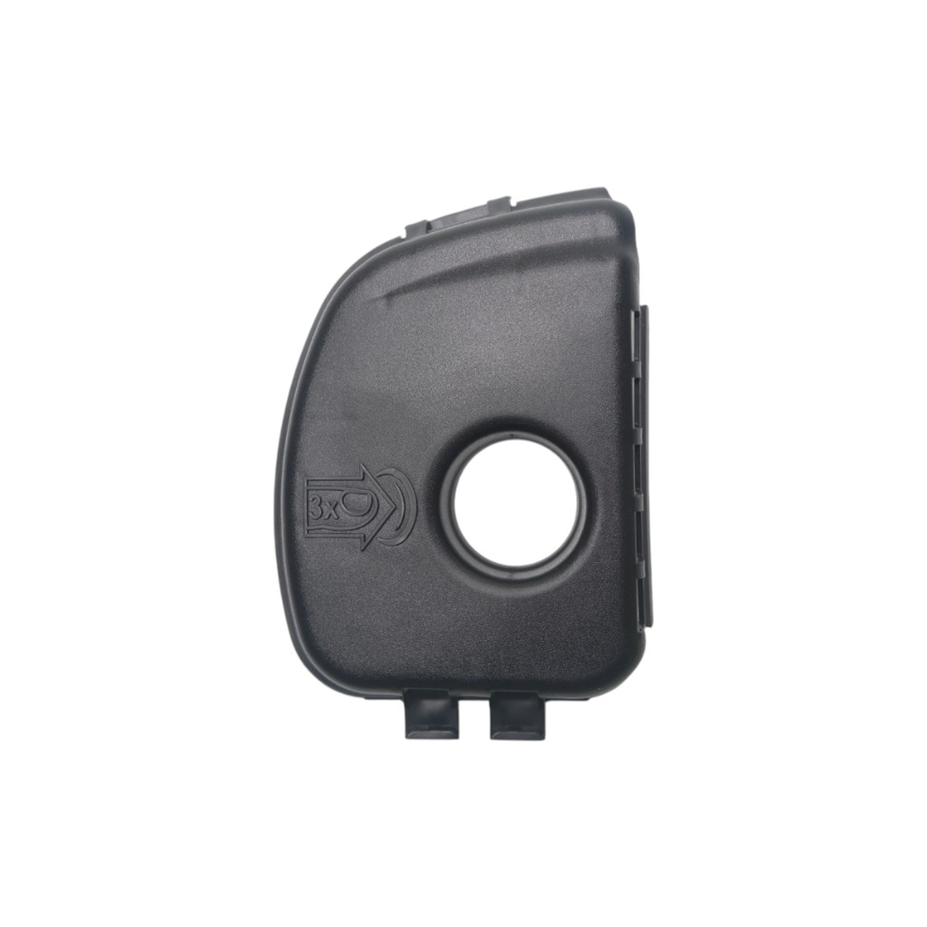 Kryt vzduchového filtru pro motory Briggs & Stratton (OEM 595660 799579 593228)