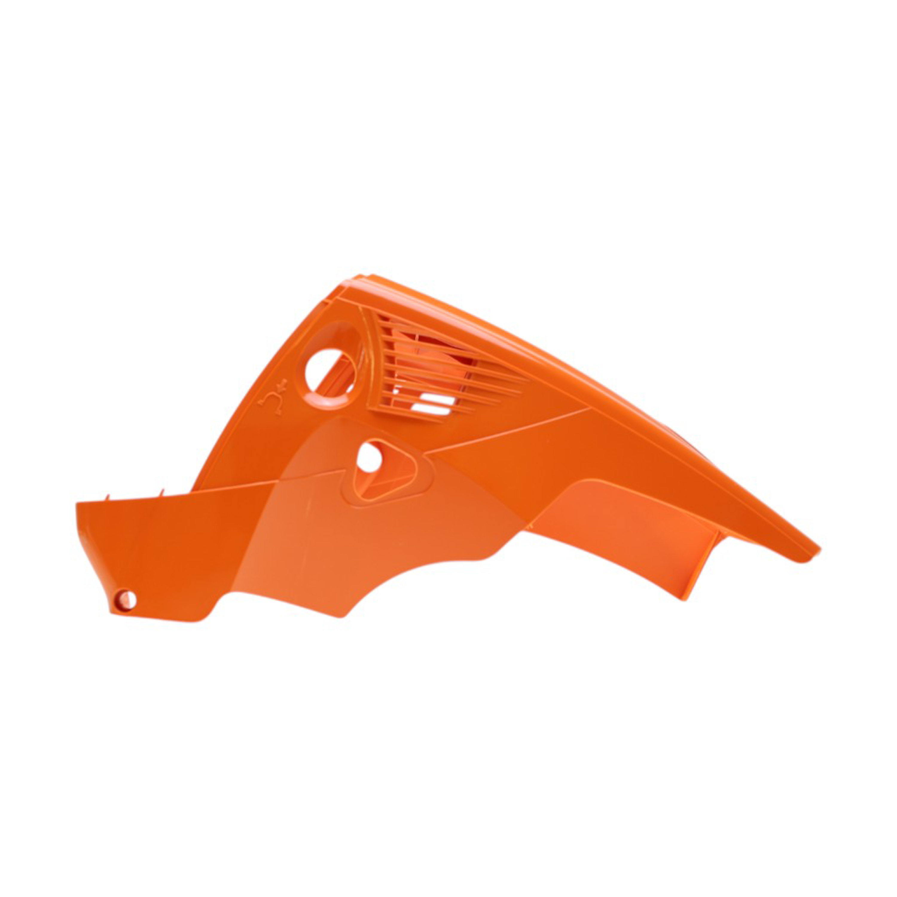 Kryt motoru pro rozbrušovací pily Stihl TS700 TS800 (OEM 42240801600)