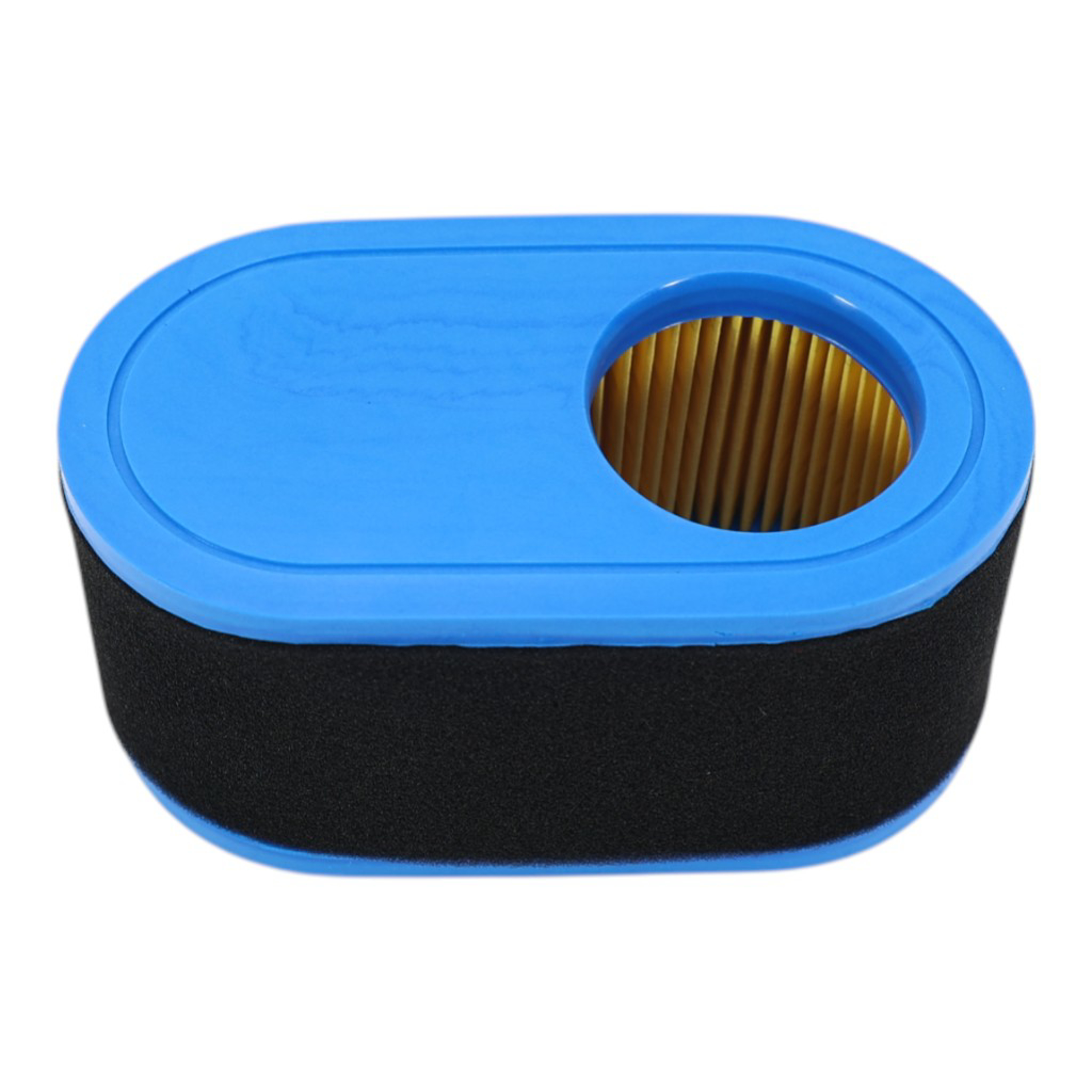 Vzduchový filtr pro motory MTD Thorx 420 Cub Cadet Zongshen XP420 152 mm x 83 mm 70 mm (OEM 737-05065 751-12260 951-12260 937-05065)