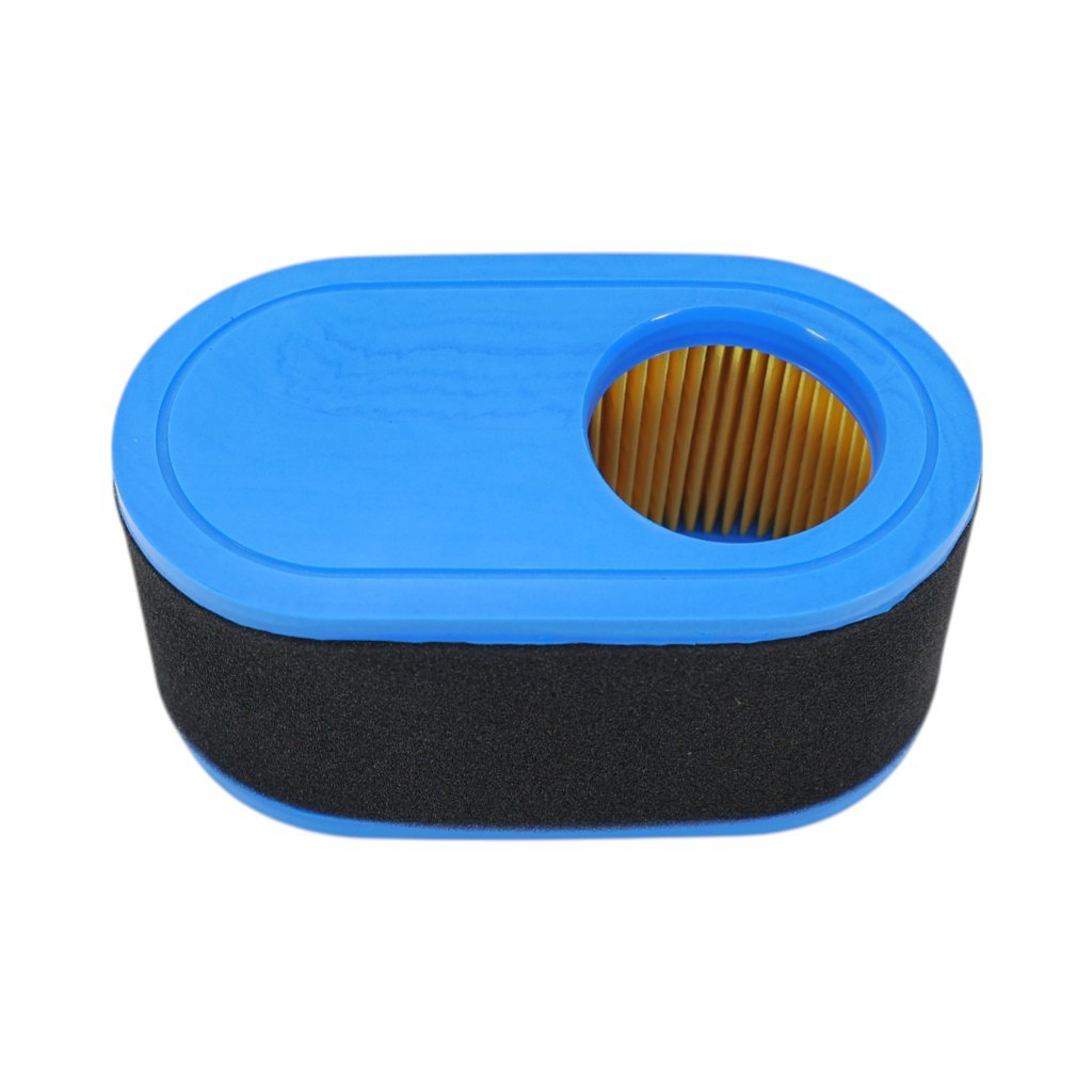 Vzduchový filtr pro motory MTD Thorx 420 Cub Cadet Zongshen XP420 152 mm x 83 mm 70 mm (OEM 737-05065 751-12260 951-12260 937-05065)