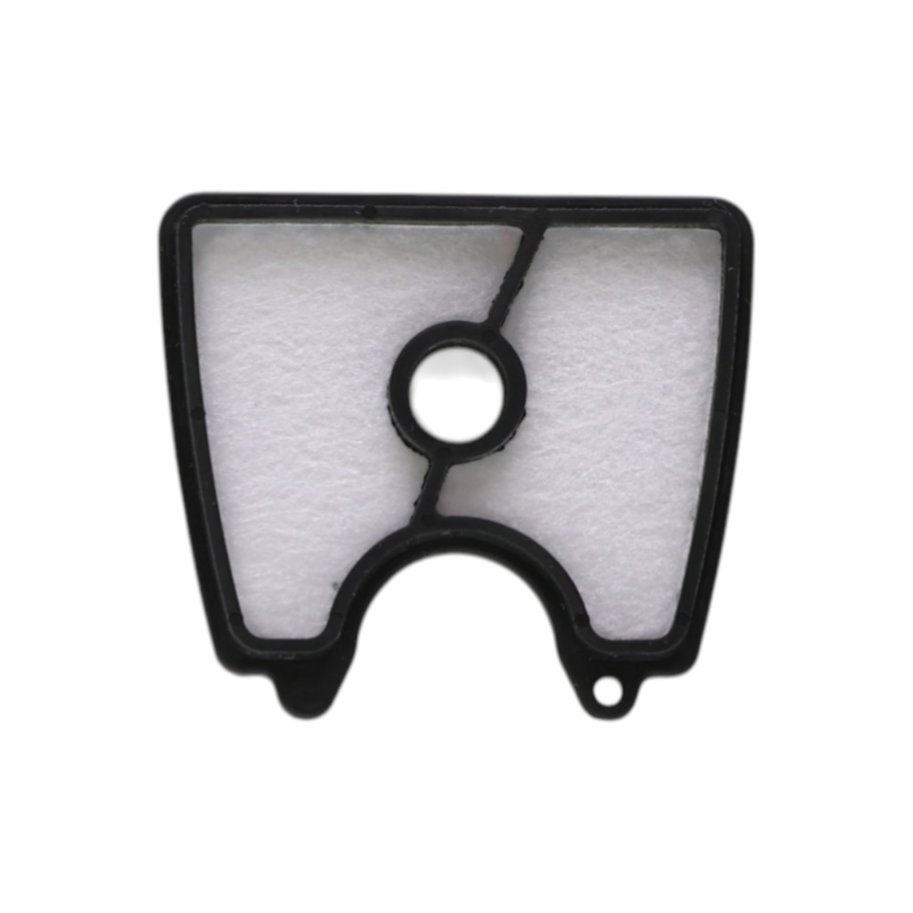Vzduchový filtr pro motorové foukače Husqvarna 125B 125BVX 125BX Jonsered B2126 BV2126 (OEM 545112101)