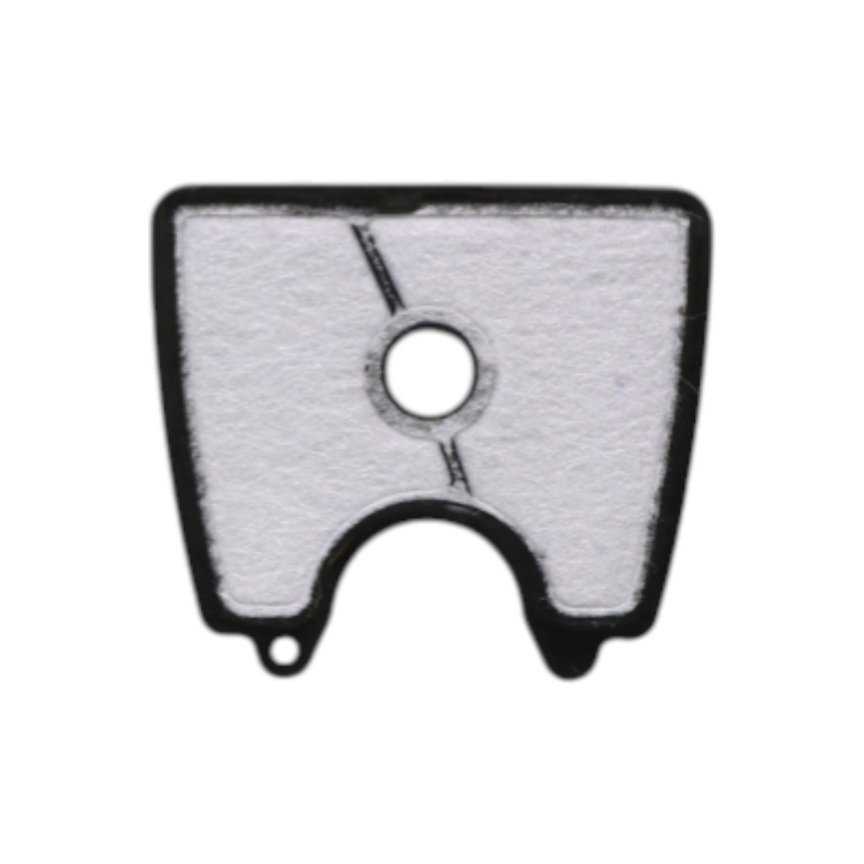 Vzduchový filtr pro motorové foukače Husqvarna 125B 125BVX 125BX Jonsered B2126 BV2126 (OEM 545112101)