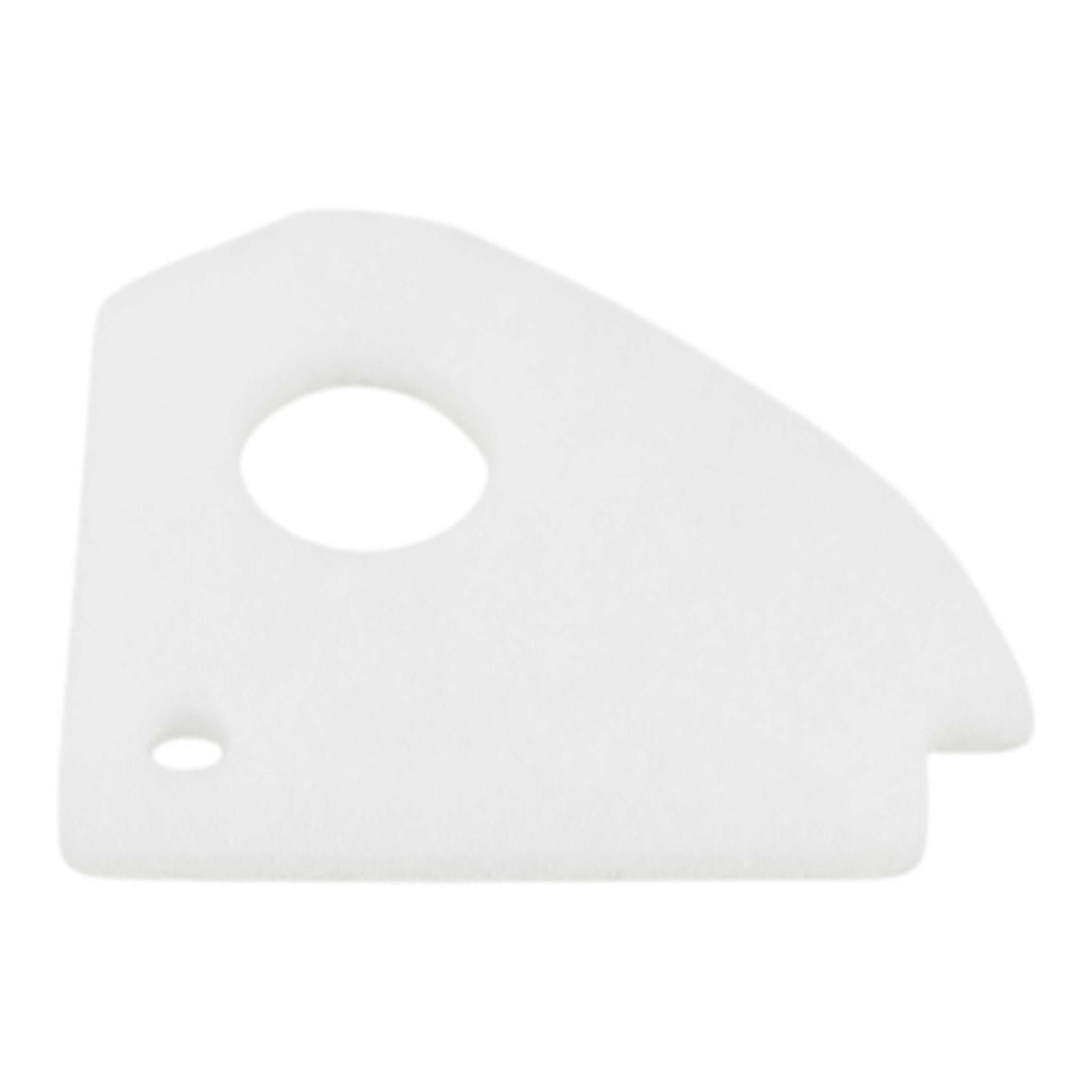 Vzduchový filtr pro motorové pily Makita DCS340 DCS4610 Dolmar PS2 PS3 PS4 PS34 PS36 PS41 PS45 (OEM 036173011)