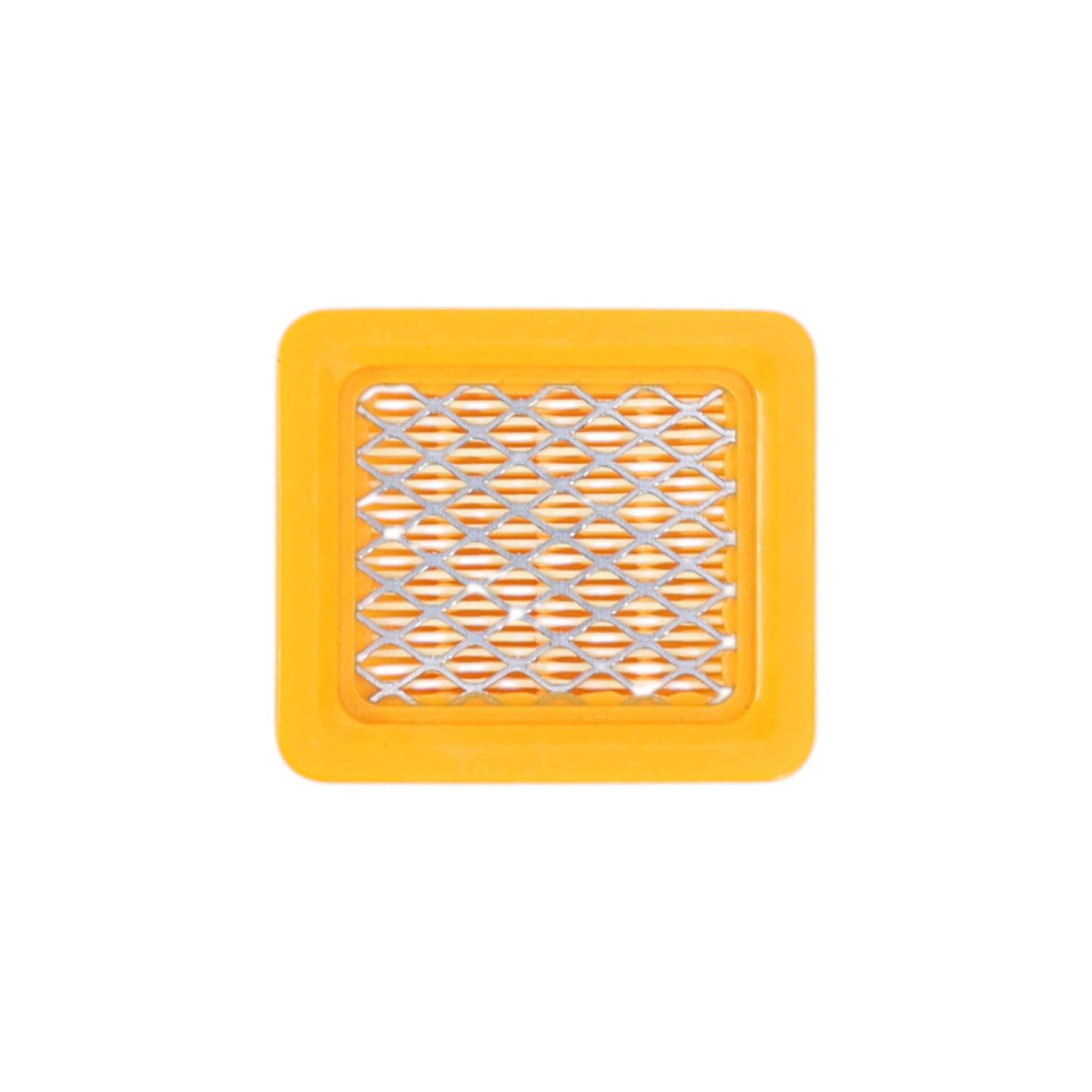Vzduchový filtr pro motory Honda GX35P GX50 UMK450 (OEM 17211-Z3F-000)