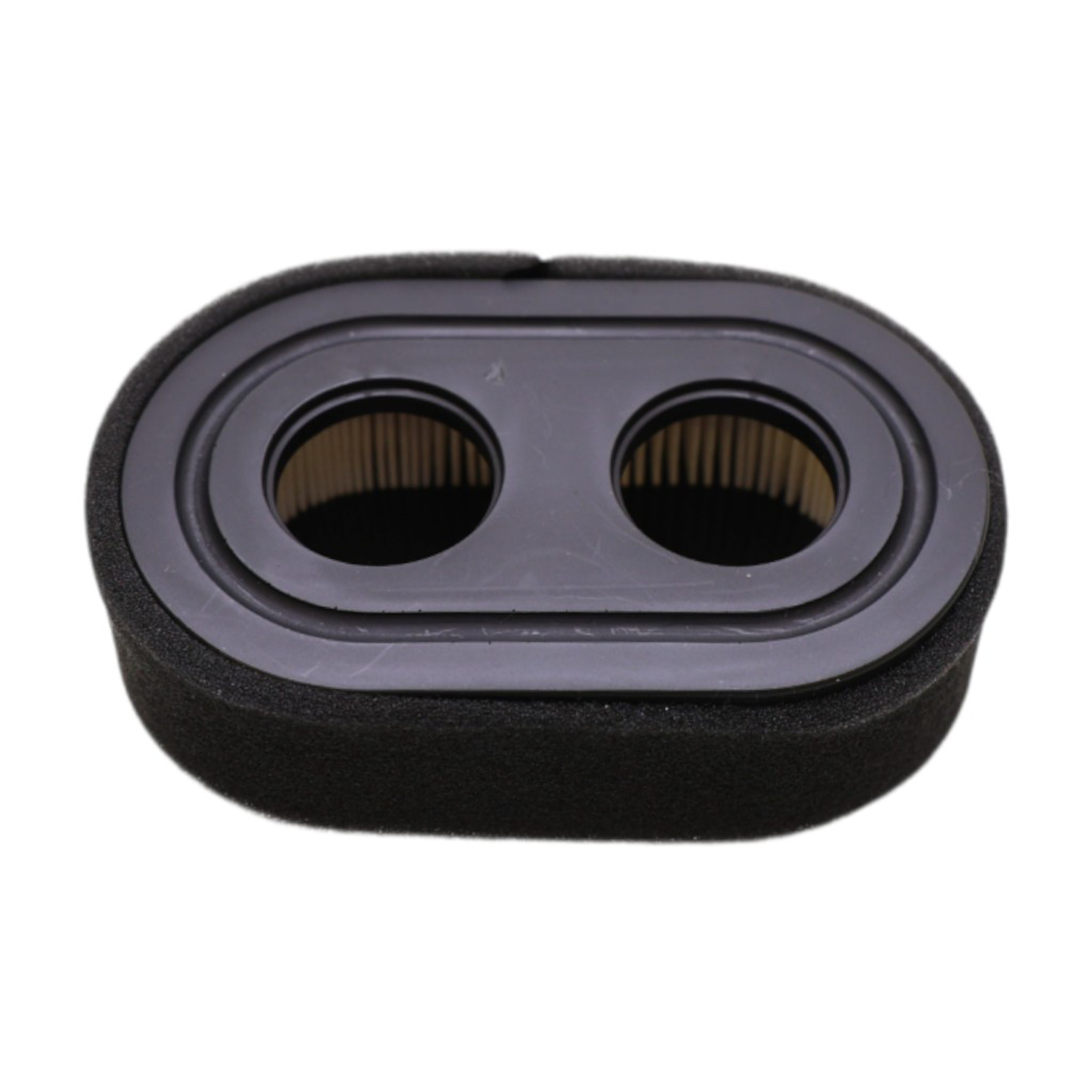 Kompletní vzduchový filtr pro motory Briggs & Stratton Serie 500 500E 550E 550EX (OEM 798339 593260 798452)