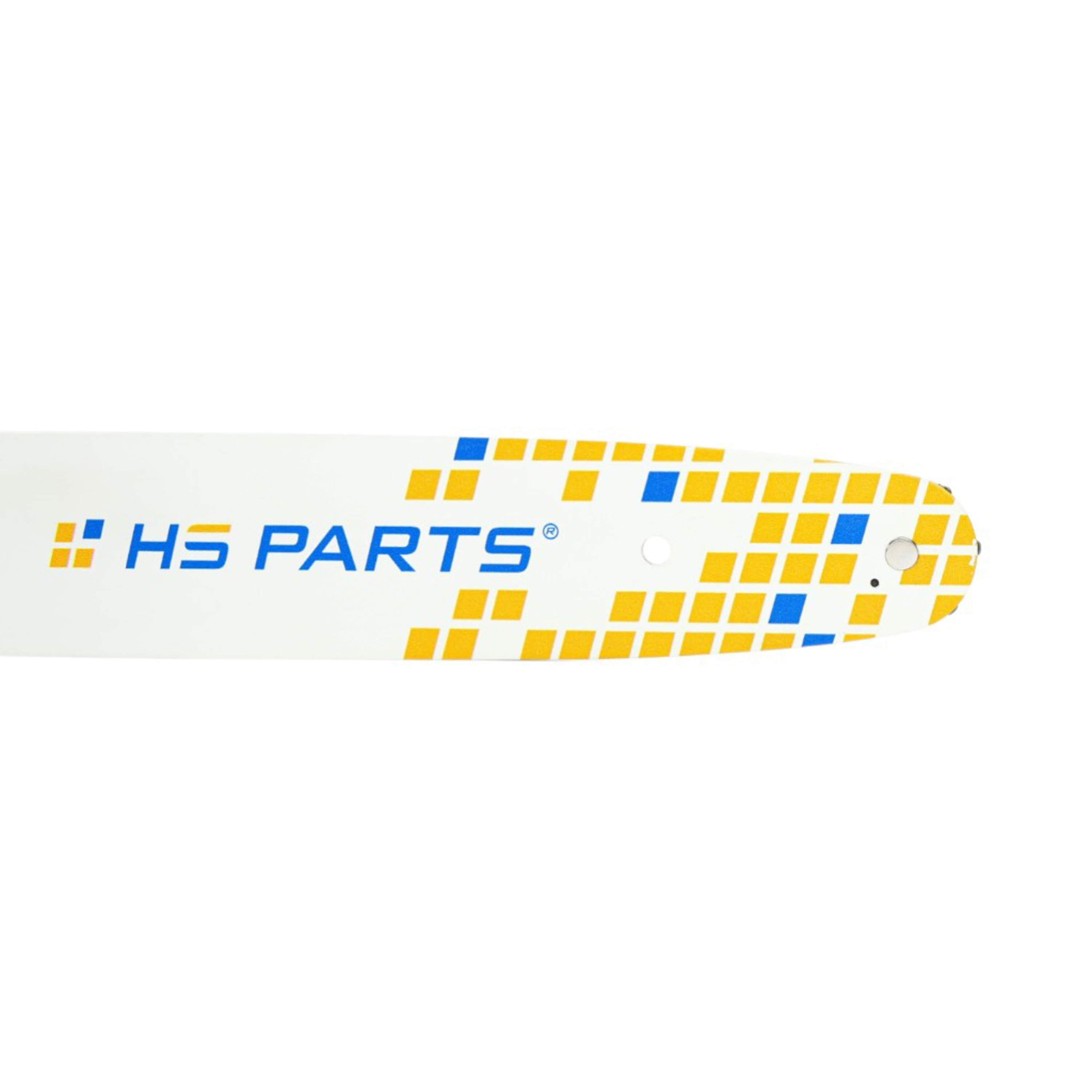 HS PARTS vodící lišta 16" (40 cm) 3/8" .043" (1,1 mm) + pilový řetěz 56 článků zkosený zub pro Husqvarna 136 137 140 235 236 240 Jonsered 2137 2138 CS2135 CS2234 Partner 330 350 351 Shindaiwa 110 120 Makita DCS4301 UC3030A UC3500