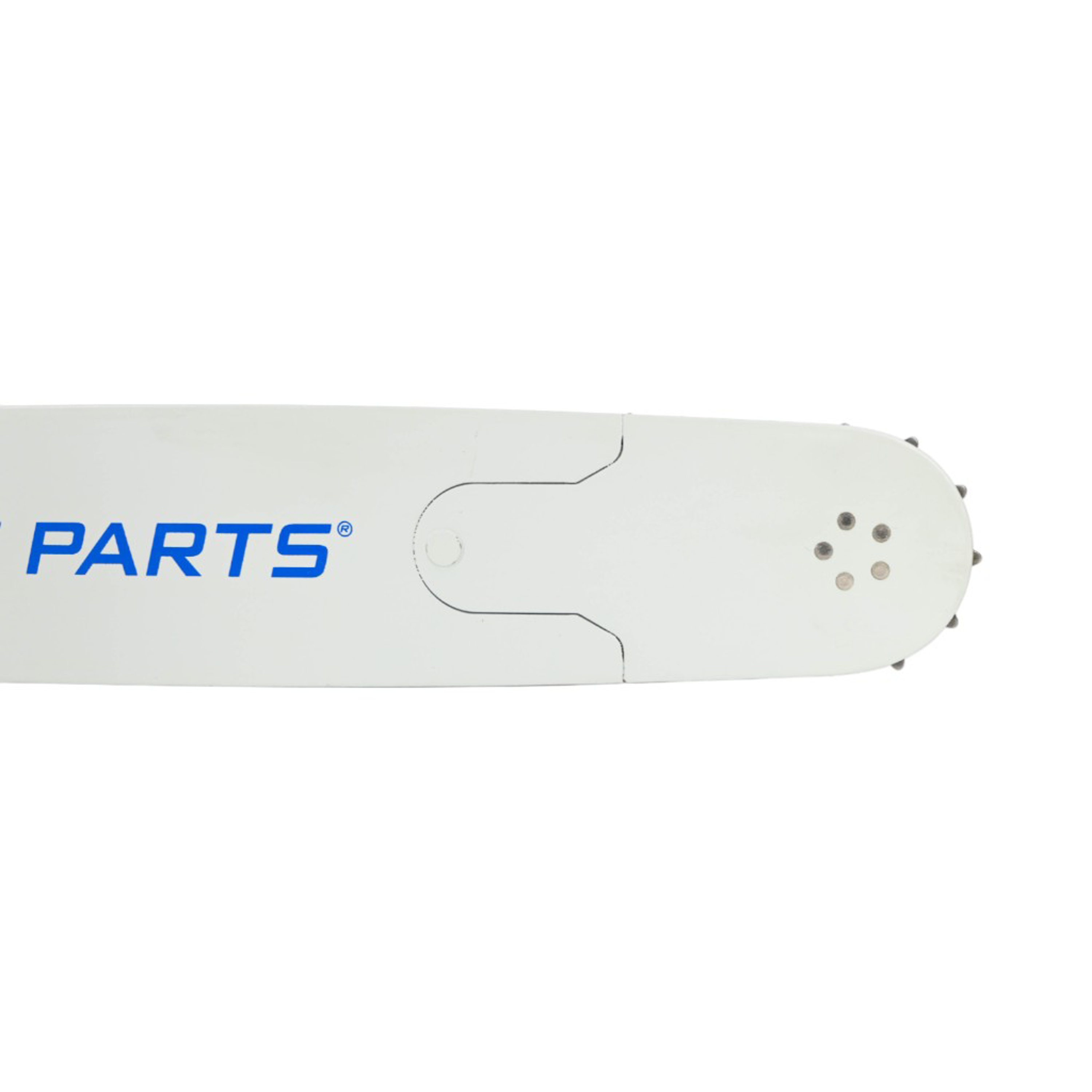 HS PARTS profesionální vodící lišta 15" (38 cm) 3/8" .063" (1,6 mm) + pilový řetěz 56 článků hranatý zub pro Stihl 030 036 042 044 045 MS290 MS390 MS360 MS361 MS362 MS380 MS440 MS441 MS460 MS461 MS462 MS500i MS660 MS661 MS880