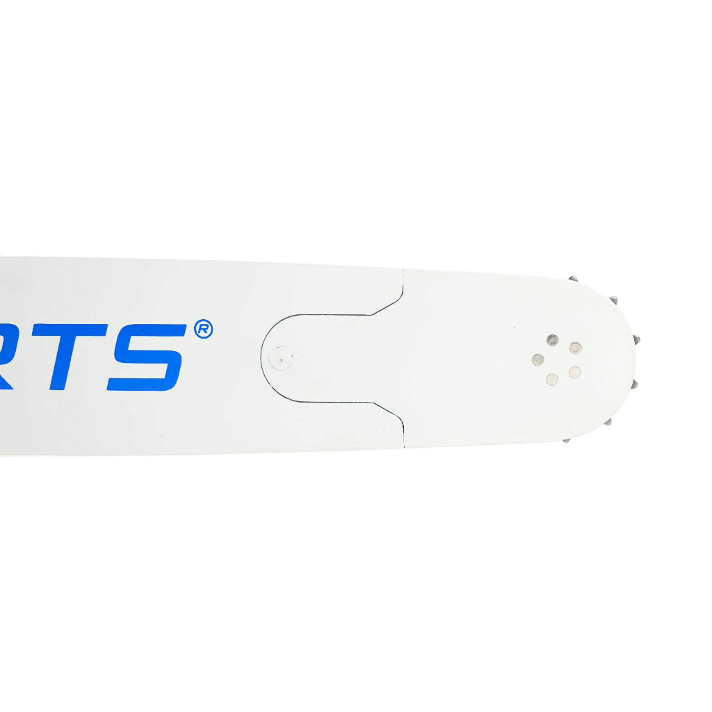 HS PARTS profesionální vodící lišta 20" (50 cm) 3/8" .063" (1,6 mm) + pilový řetěz 72 článků hranatý zub pro Stihl 030 036 042 044 045 MS290 MS390 MS360 MS361 MS362 MS380 MS440 MS441 MS460 MS461 MS462 MS500i MS660 MS661 MS880
