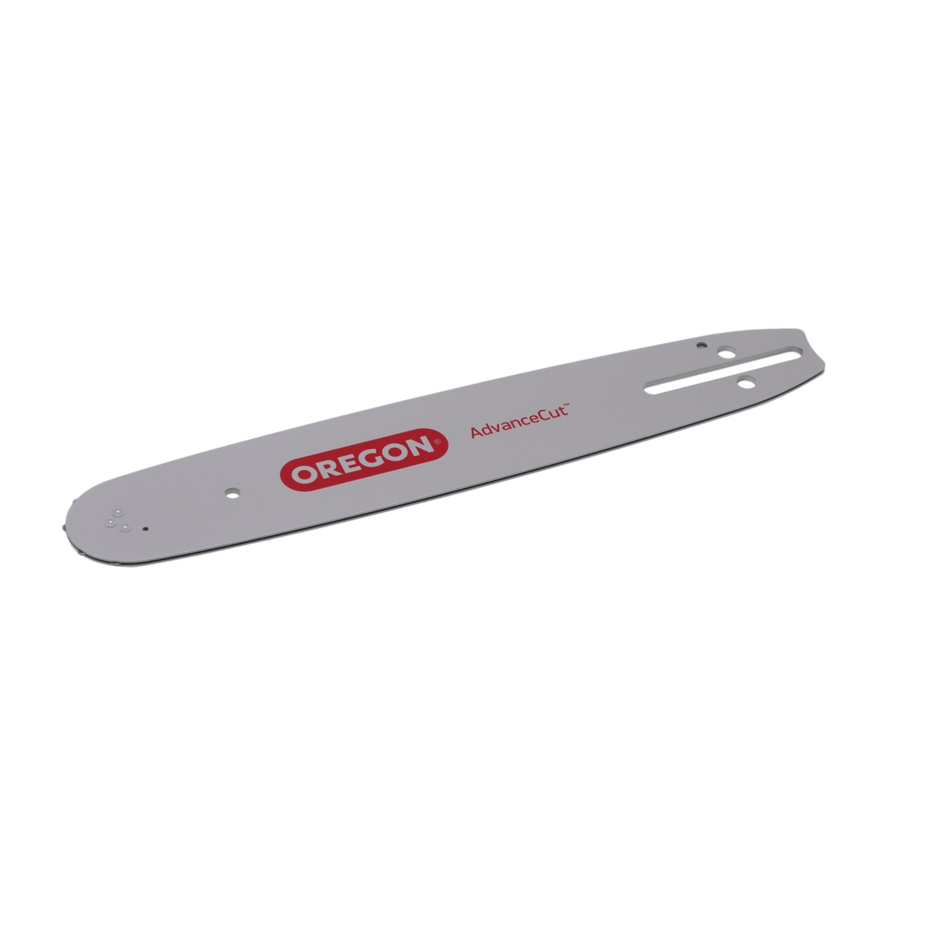 Oregon vodící lišta 120SXEA095 12" (30 cm) 3/8" .050" (1,3 mm) + 2 x HS PARTS pilový řetěz 45 článků hranatý zub