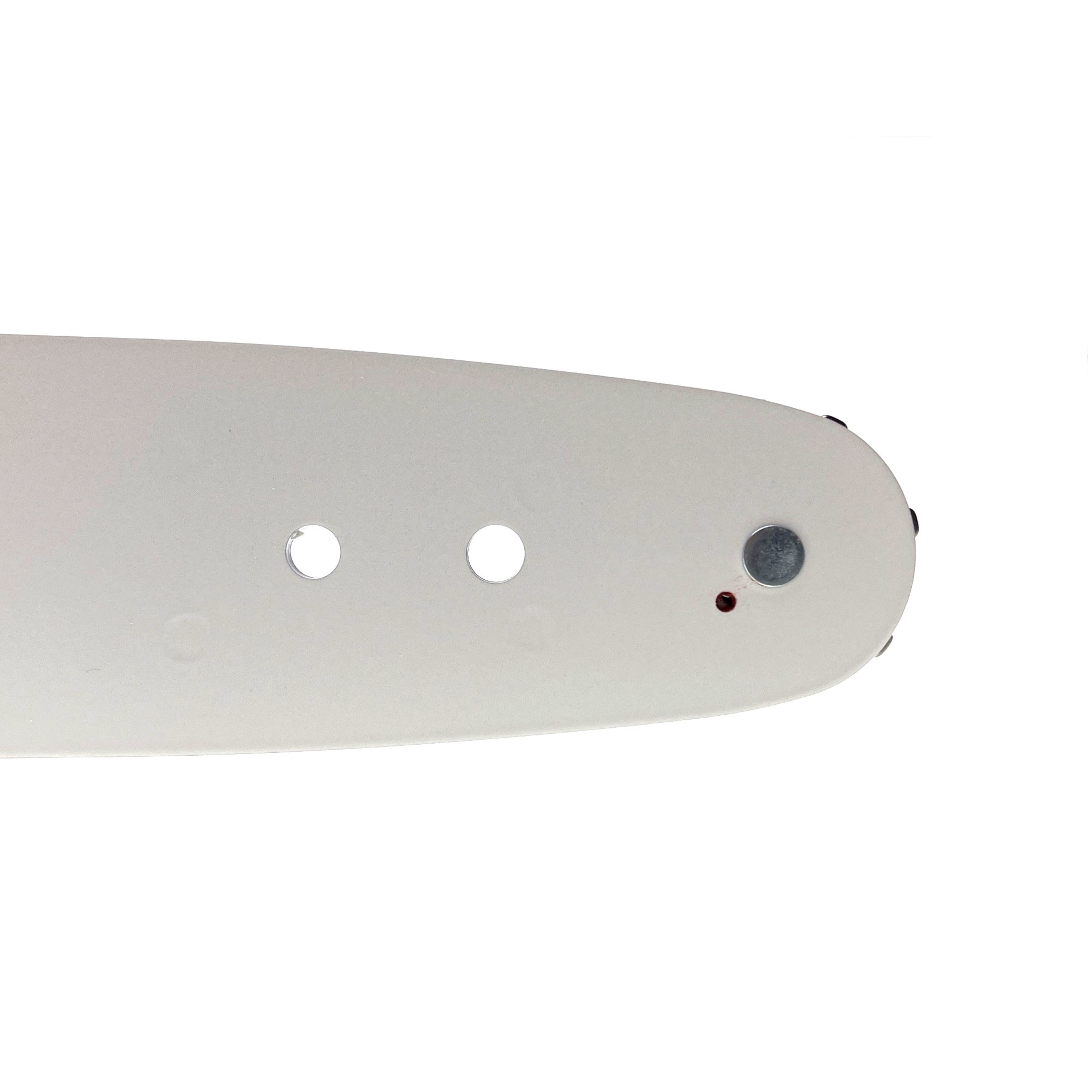 Oregon vodící lišta 140SDEA095 14" (35 cm) 3/8" .050" (1,3 mm) + 2 x HS PARTS pilový řetěz 52 článků hranatý zub pro Husqvarna 36 41 136 137 141 236 240 T435 335XPT 333 334 Jonsered 2035 2115 2117 2138 CS2234 CS2236T Solo 614 630 633 636