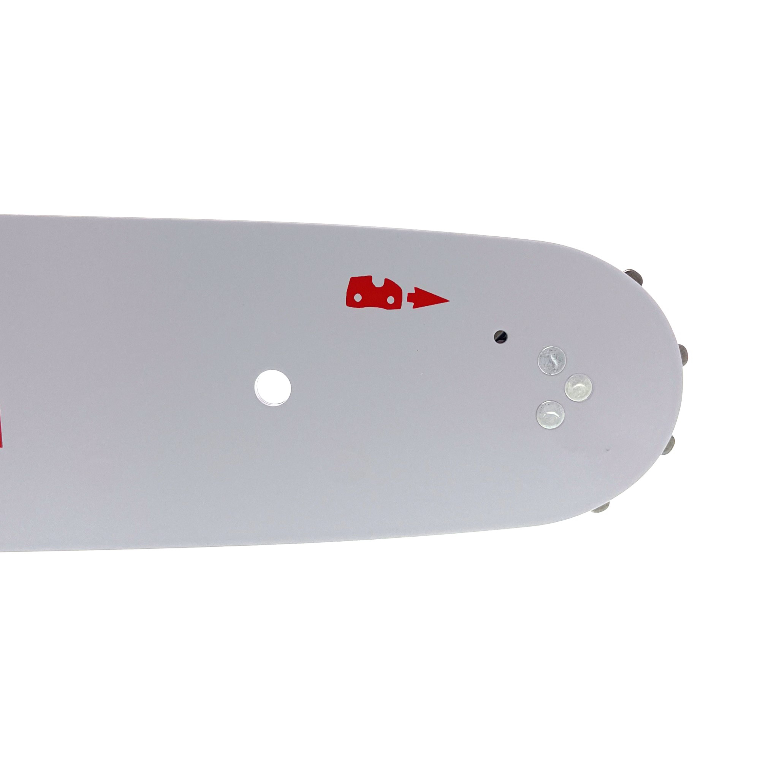 Oregon vodící lišta 140SPEA041 14" (35 cm) 3/8" .050" (1,3 mm) + 2 x HS PARTS pilový řetěz 52 článků hranatý zub pro Husqvarna 136 137 141 235 236 240 Partner 350 351 352 370 390 420