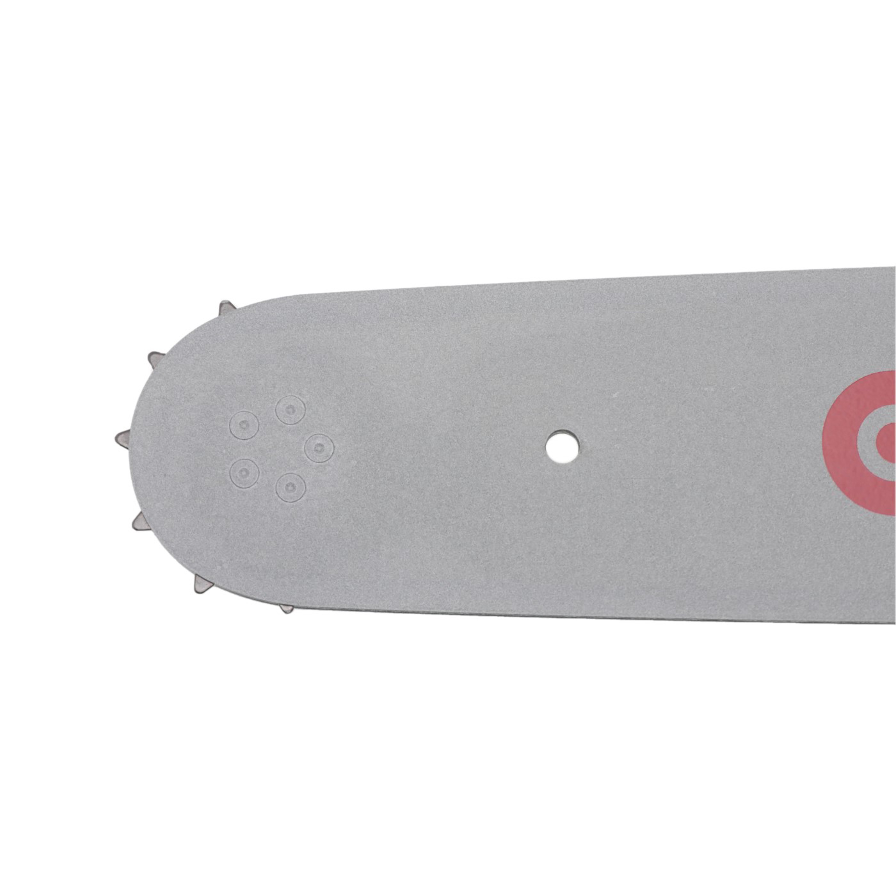 Oregon vodící lišta 178VXLHD009 17" (43 cm) 3/8" .058" (1,5 mm) + 2 x HS PARTS pilový řetěz 64 článků hranatý zub pro Husqvarna 61 66 266 268 272 365 372XP 281 298 380 385 585 Solo 665 670 681 Jonsered 2077 2171 Dolmar PS6400 Shindaiwa 285