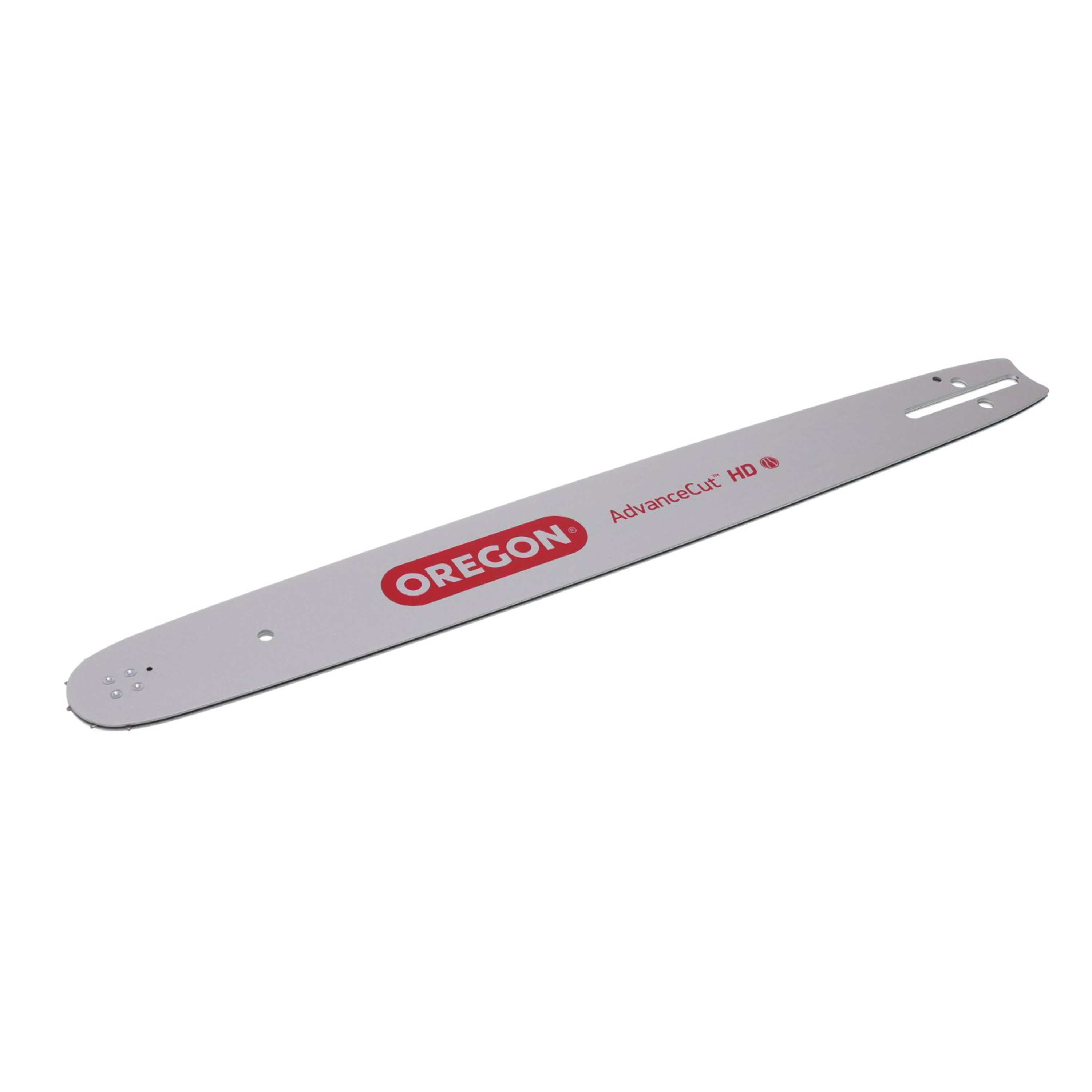 Oregon vodící lišta 180MPBK095 18" (45 cm) .325" .050" (1,3 mm) + 2 x HS PARTS pilový řetěz 72 článků hranatý zub pro Husqvarna 36 45 55 136 154 254 257 262 345 346 357 435 445 460 Jonsered 2054 2152 2155 CS2149W Dolmar 109 111 112 116