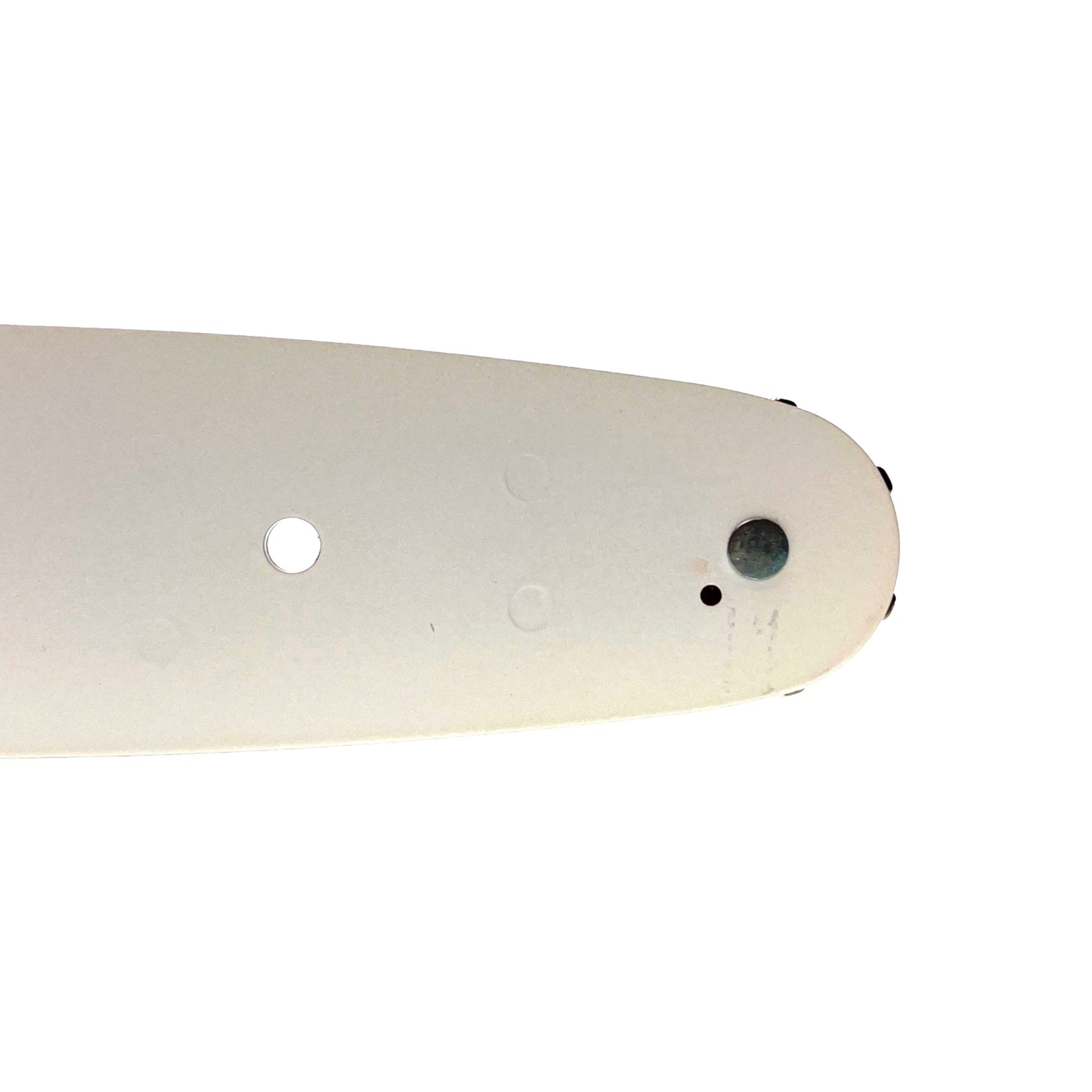 Oregon vodící lišta 180SDEA095 18" (45 cm) 3/8" .050" (1,3 mm) + 2 x HS PARTS pilový řetěz 60 článků hranatý zub pro Husqvarna 36 41 136 137 141 236 240 T435 335XPT 333 334 Jonsered 2035 2115 2117 2138 CS2234 CS2236T Solo 614 630 633 636