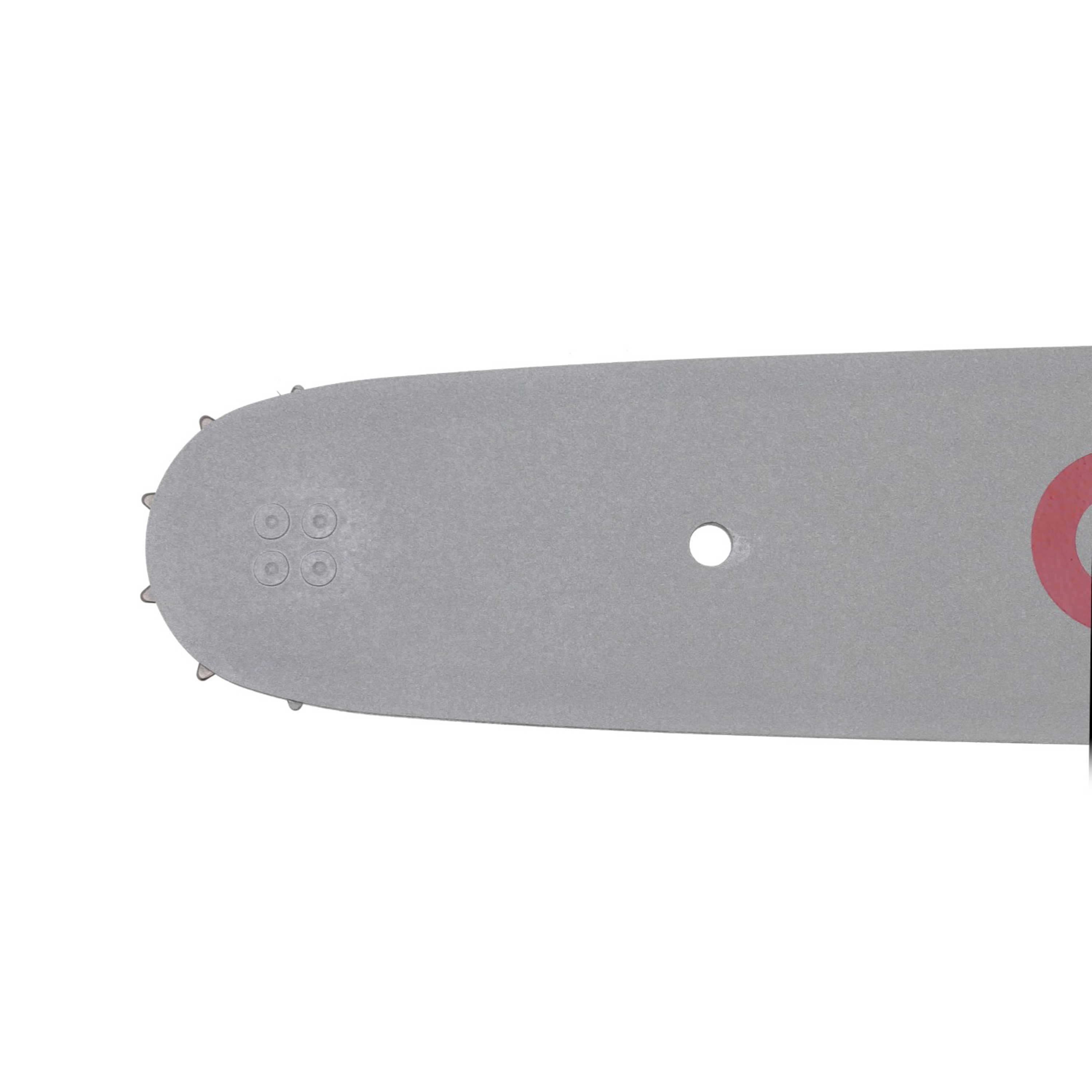 Oregon vodící lišta 180TXLBK095 18" (45 cm) .325" .050" (1,3 mm) + 2 x HS PARTS pilový řetěz 72 článků hranatý zub pro Husqvarna 36 45 55 136 154 254 257 262 345 346 357 435 445 460 Jonsered 2054 2152 2155 CS2149W Dolmar 109 111 112 116