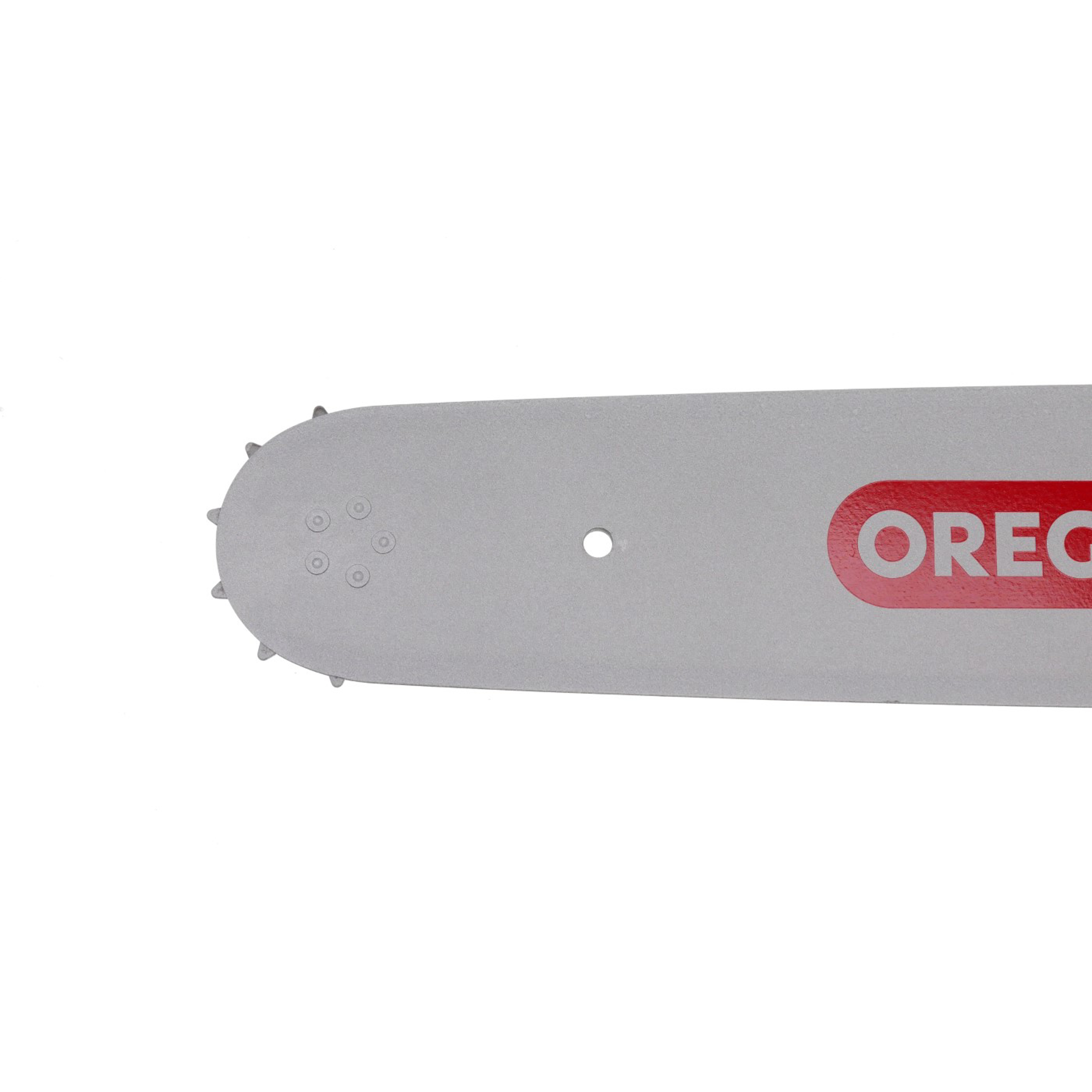 Oregon vodící lišta 188VXLHD009 18" (45 cm) 3/8" .058" (1,5 mm) + 2 x HS PARTS pilový řetěz 68 článků hranatý zub pro Husqvarna 61 66 266 268 272 365 372XP 281 298 380 385 585 Solo 665 670 681 Jonsered 2077 2171 Dolmar PS6400 Shindaiwa 285