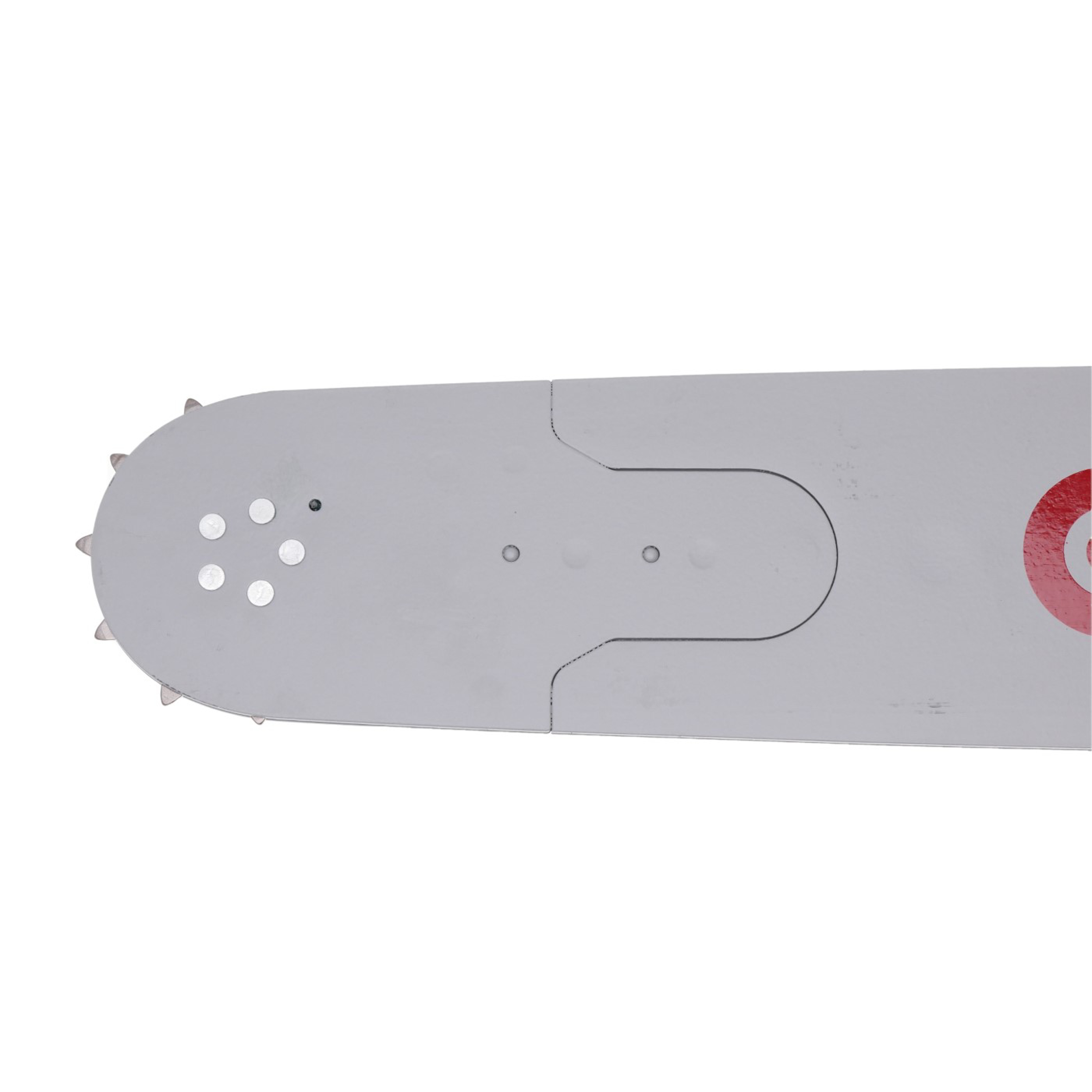 Oregon vodící lišta 203RNDD025 20" (50 cm) 3/8" .063" (1,6 mm) + 2 x HS PARTS pilový řetěz 72 článků hranatý zub pro Stihl 029 031 032 034 041 042 036 044 048 056 066 MS290 MS310 MS360 MS361 MS362 MS391 MS440 MS441 MS462 MS460 MS640 MS660