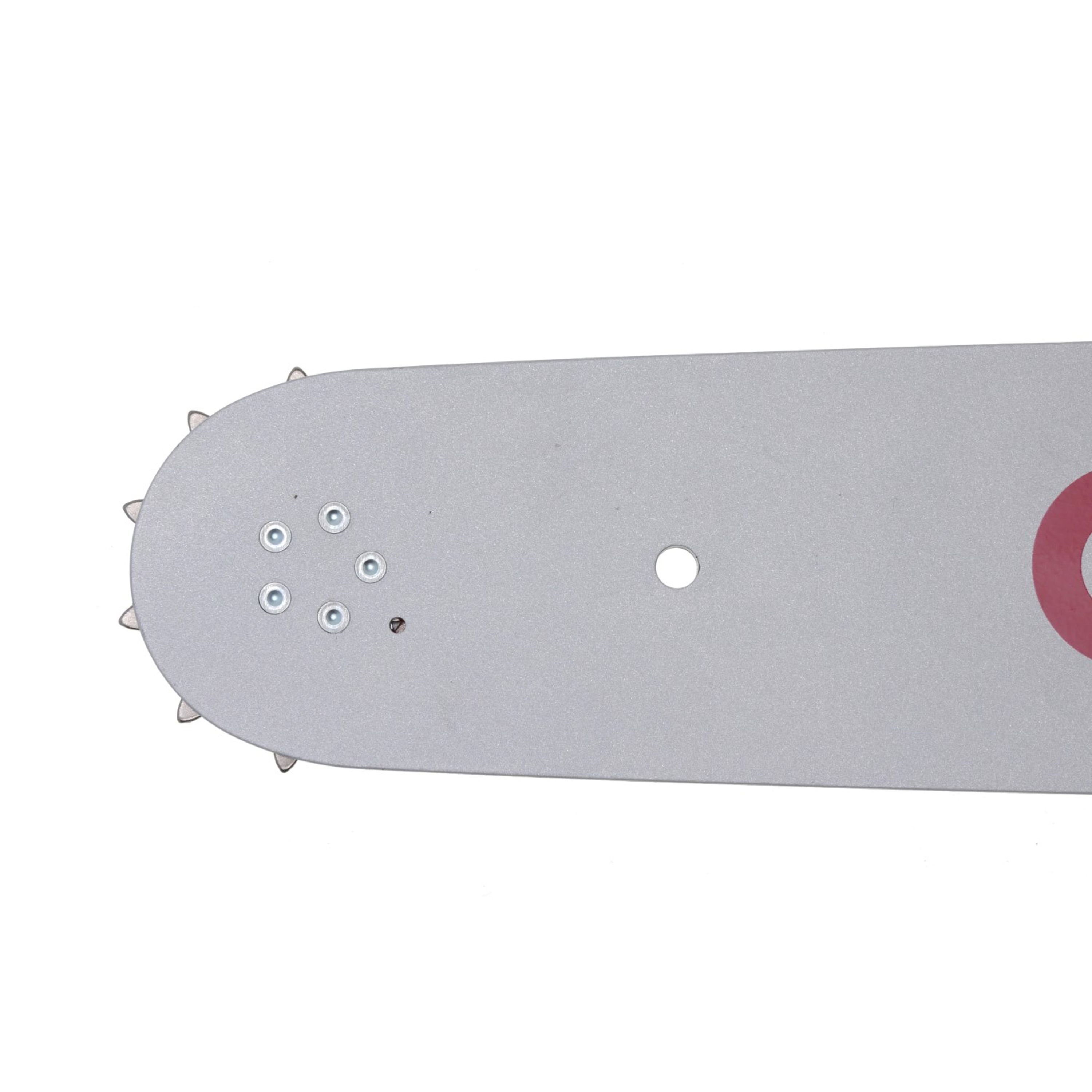 Oregon vodící lišta 208SLHD009 20" (50 cm) 3/8" .058" (1,5 mm) + 2 x HS PARTS pilový řetěz 72 článků hranatý zub pro Husqvarna 61 66 266 268 272 365 372XP 281 298 380 385 585 Solo 665 670 681 Jonsered 2077 2171 Dolmar PS6400 Shindaiwa 285
