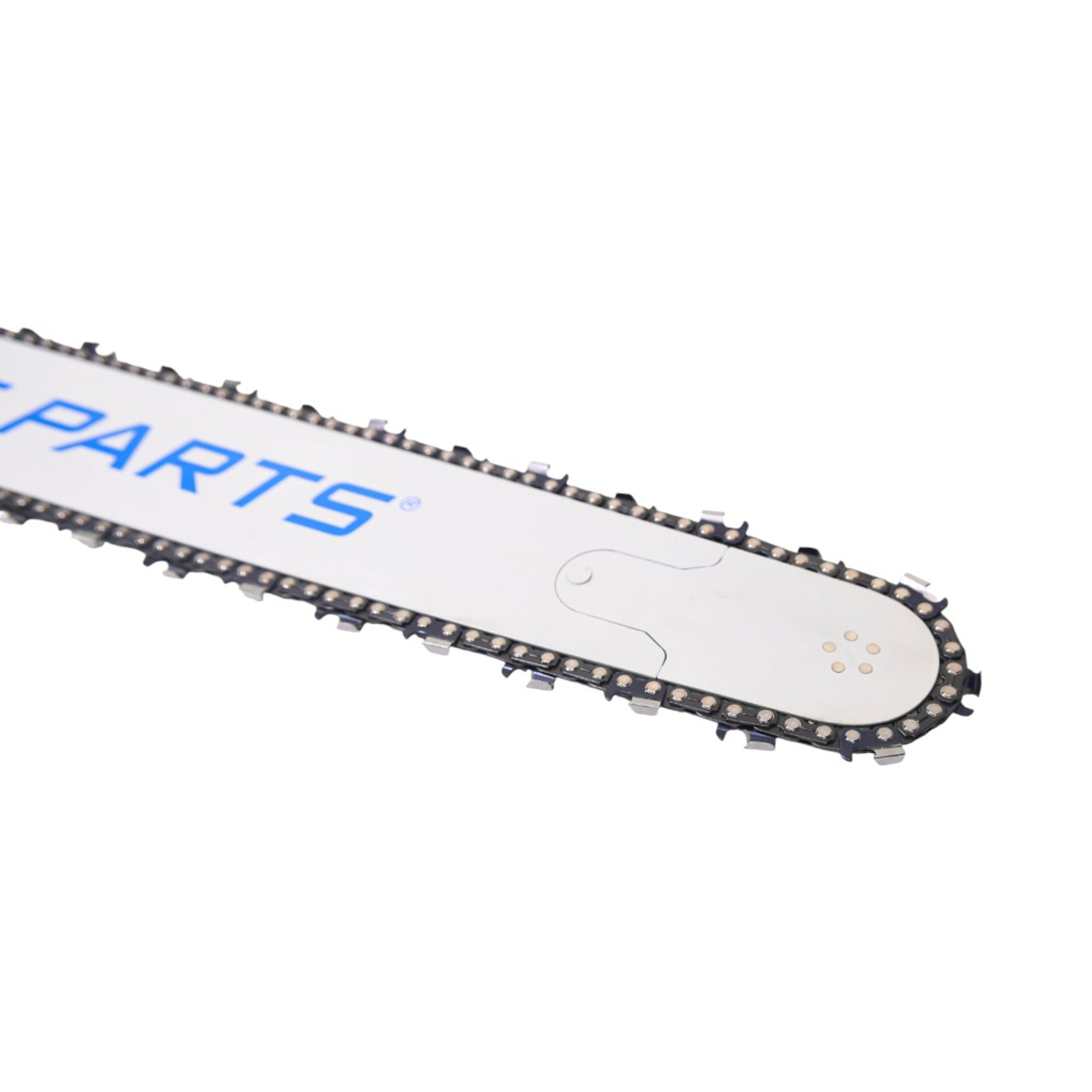 HS PARTS profesionální vodící lišta 24" (60 cm) 3/8" .063" (1,6 mm) + pilový řetěz 84 článků hranatý zub pro Stihl 030 036 042 045 MS290 MS390 MS360 MS361 MS362 MS380 MS440 MS441 MS460 MS461 MS462 MS500i MS660 MS661 MS880