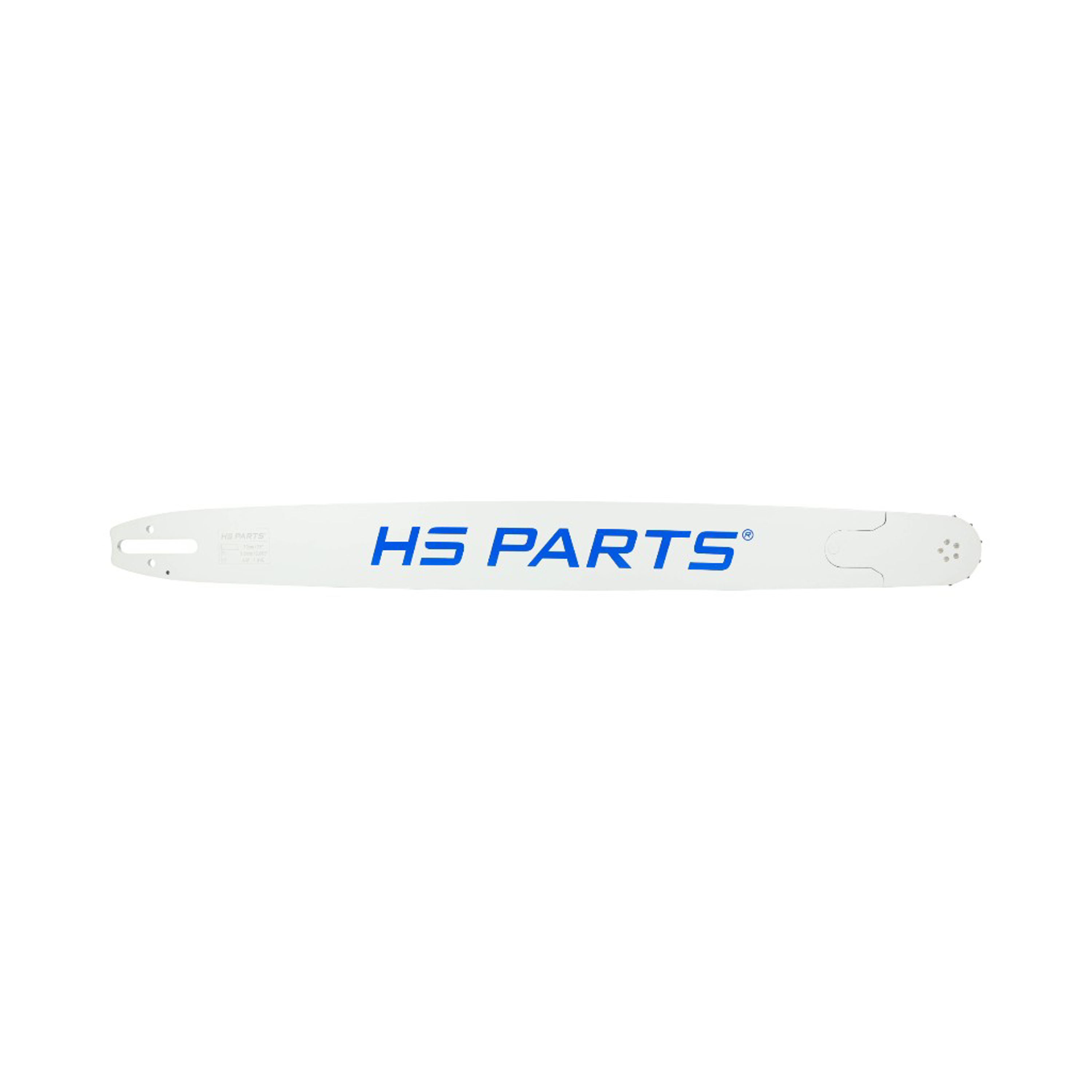 HS PARTS profesionální vodící lišta 28" (70 cm) 3/8" .063" (1,6 mm) + pilový řetěz 91 článků hranatý zub pro Stihl 030 036 042 044 045 MS290 MS390 MS360 MS361 MS362 MS380 MS440 MS441 MS460 MS461 MS462 MS500i MS660 MS661 MS880