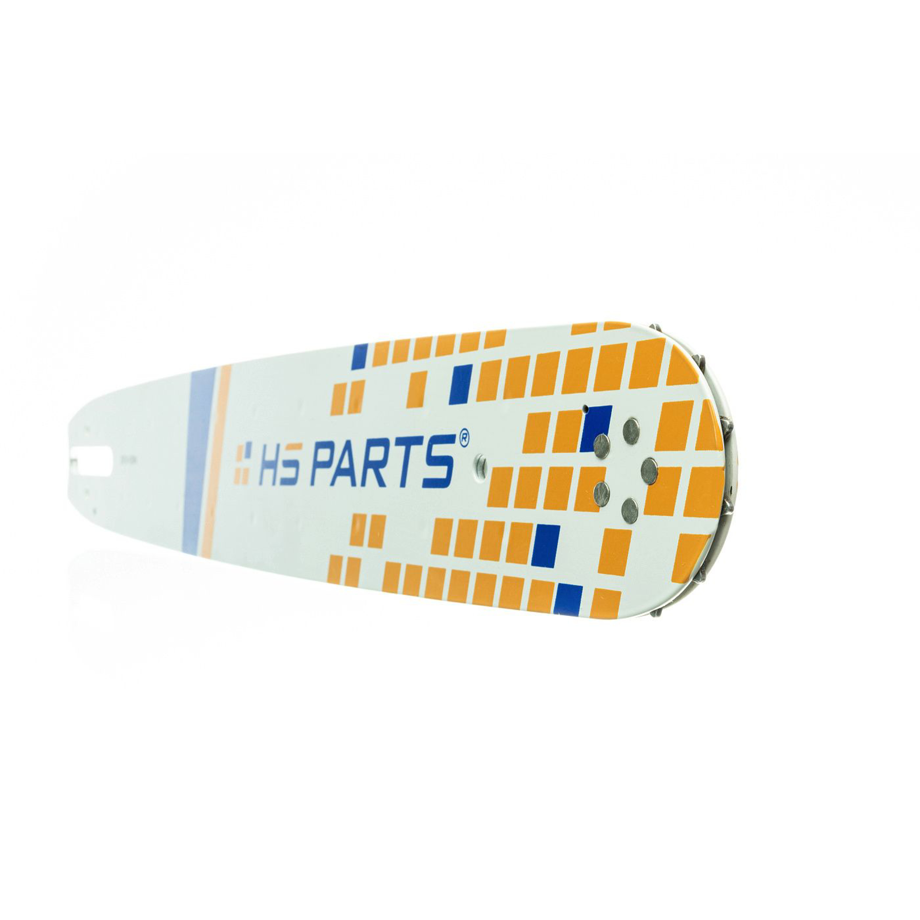 HS PARTS vodící lišta 15" (38 cm) .325" .063" (1,6 mm) + 2 x pilový řetěz 62 článků hranatý zub pro Stihl 024 026 028 029 030 031 032 039 MS240 MS260 MS261 MS270 MS271 MS280 MS290 MS291 MS310 MS390