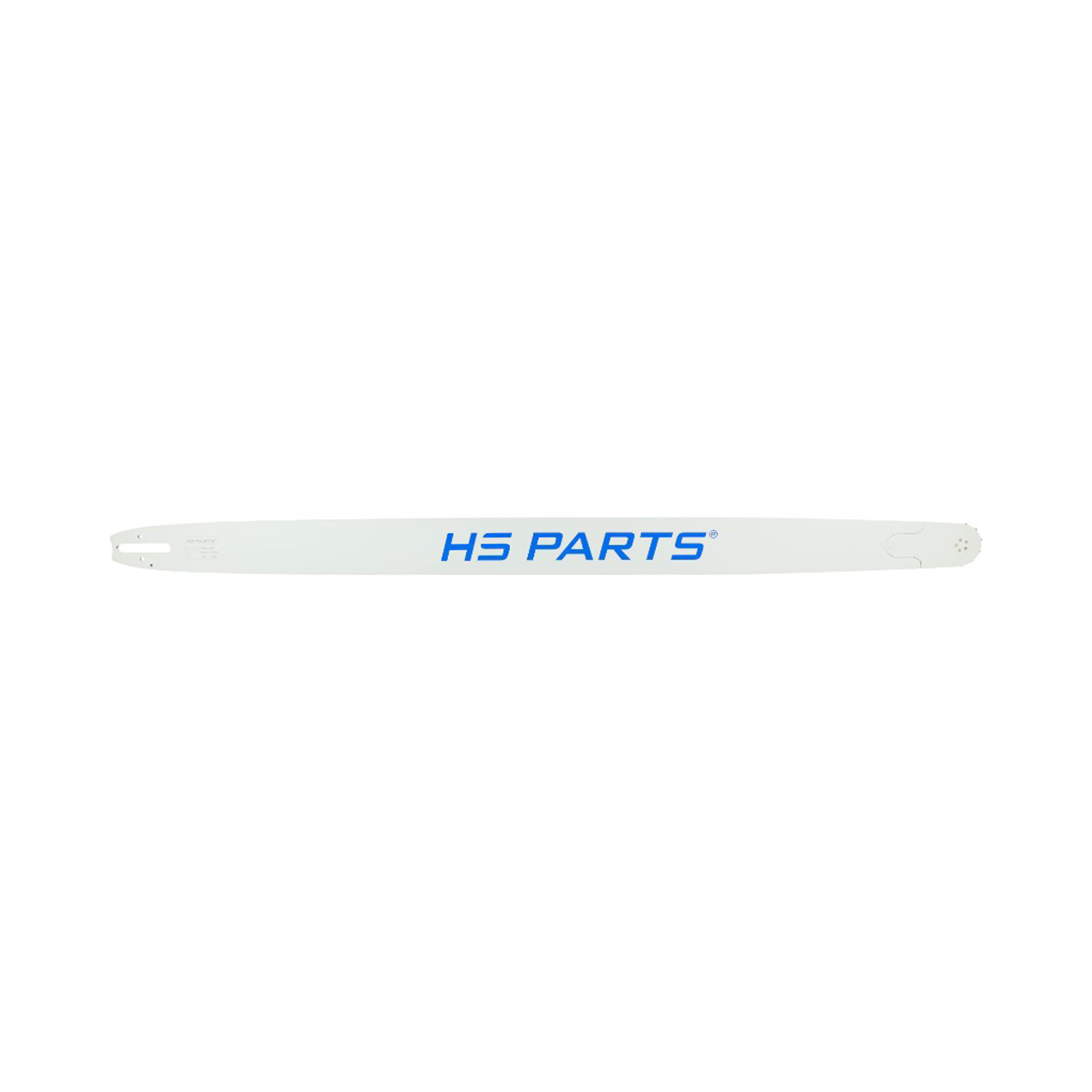 HS PARTS profesionální vodící lišta 42" (106 cm) 3/8" .063" (1,6 mm) + pilový řetěz 135 článků hranatý zub pro Stihl 030 036 042 044 045 MS290 MS390 MS360 MS361 MS362 MS380 MS440 MS441 MS460 MS461 MS462 MS500i MS660 MS661 MS880