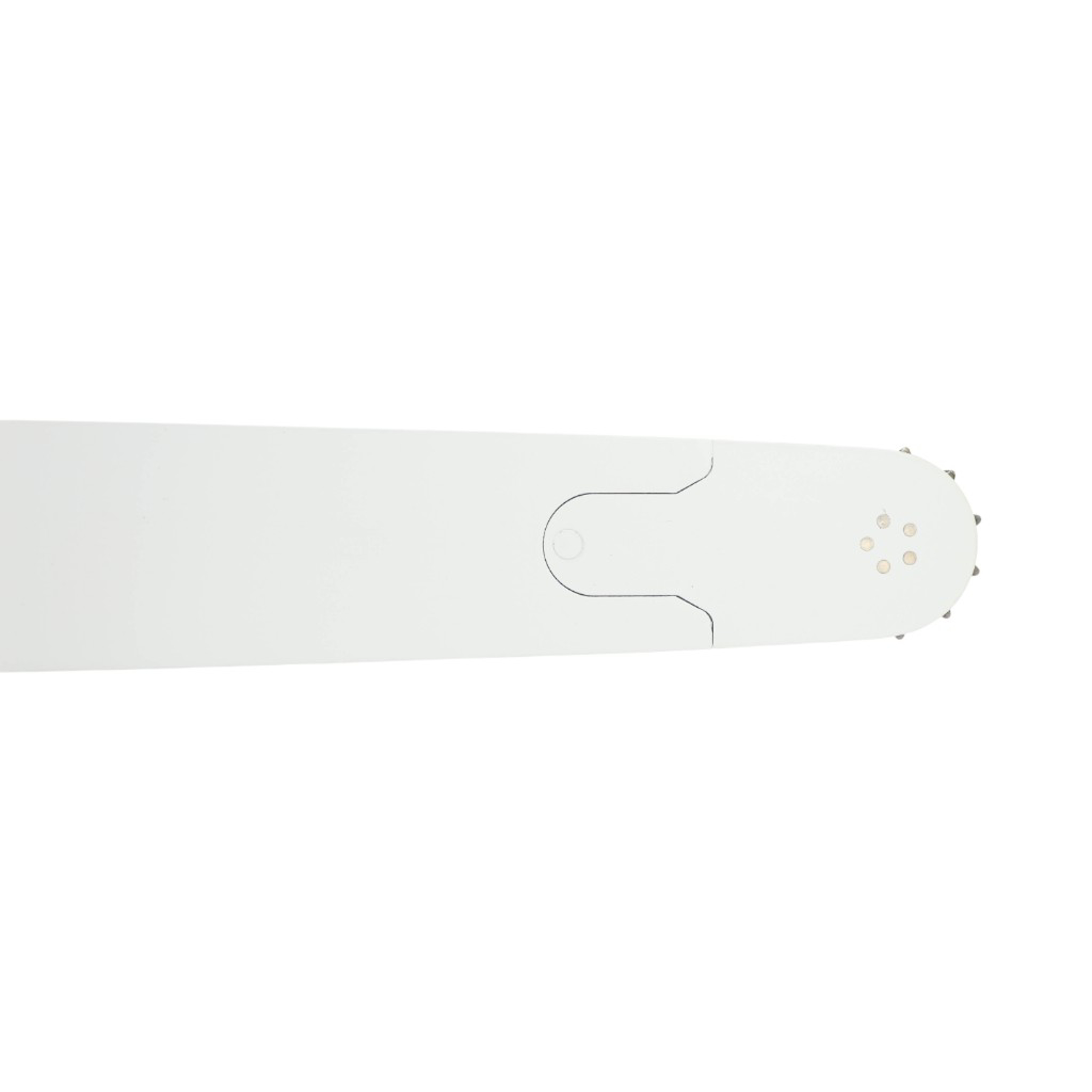 HS PARTS profesionální vodící lišta 42" (106 cm) 3/8" .063" (1,6 mm) + pilový řetěz 135 článků hranatý zub pro Stihl 030 036 042 044 045 MS290 MS390 MS360 MS361 MS362 MS380 MS440 MS441 MS460 MS461 MS462 MS500i MS660 MS661 MS880